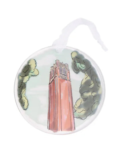 University of Florida Acrylic Ornaments- Individual