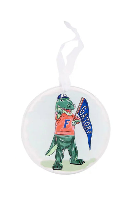 University of Florida Acrylic Ornaments- Individual