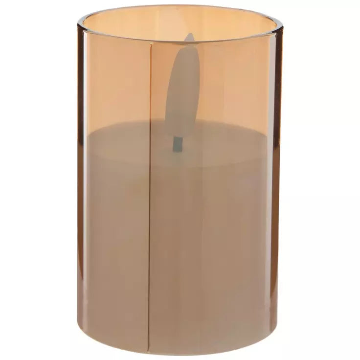 Small LED Candle