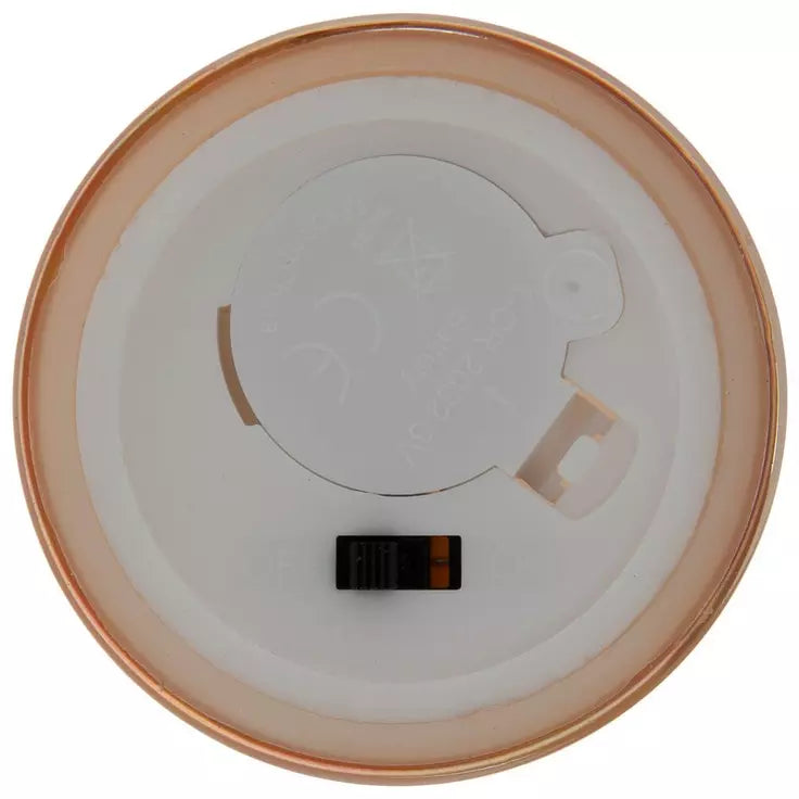 Small LED Candle