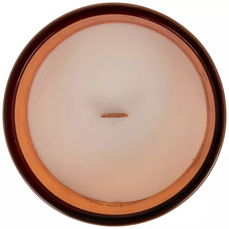 Buttery Pumpkin Candle