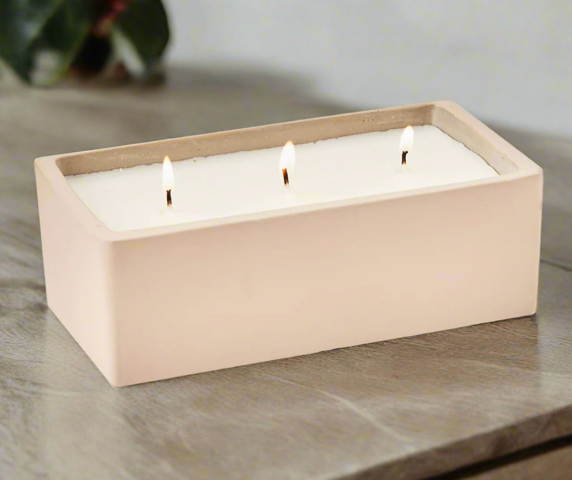 14 oz. 3-Wick Candle