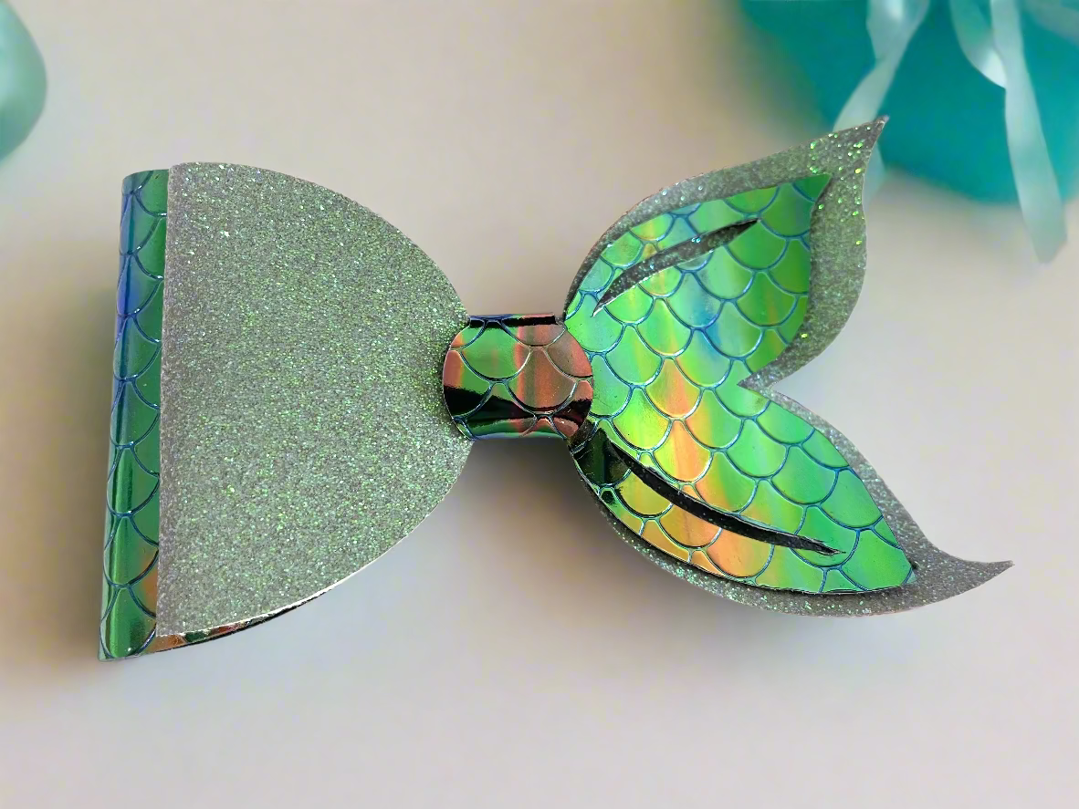 Handmade Hairbows