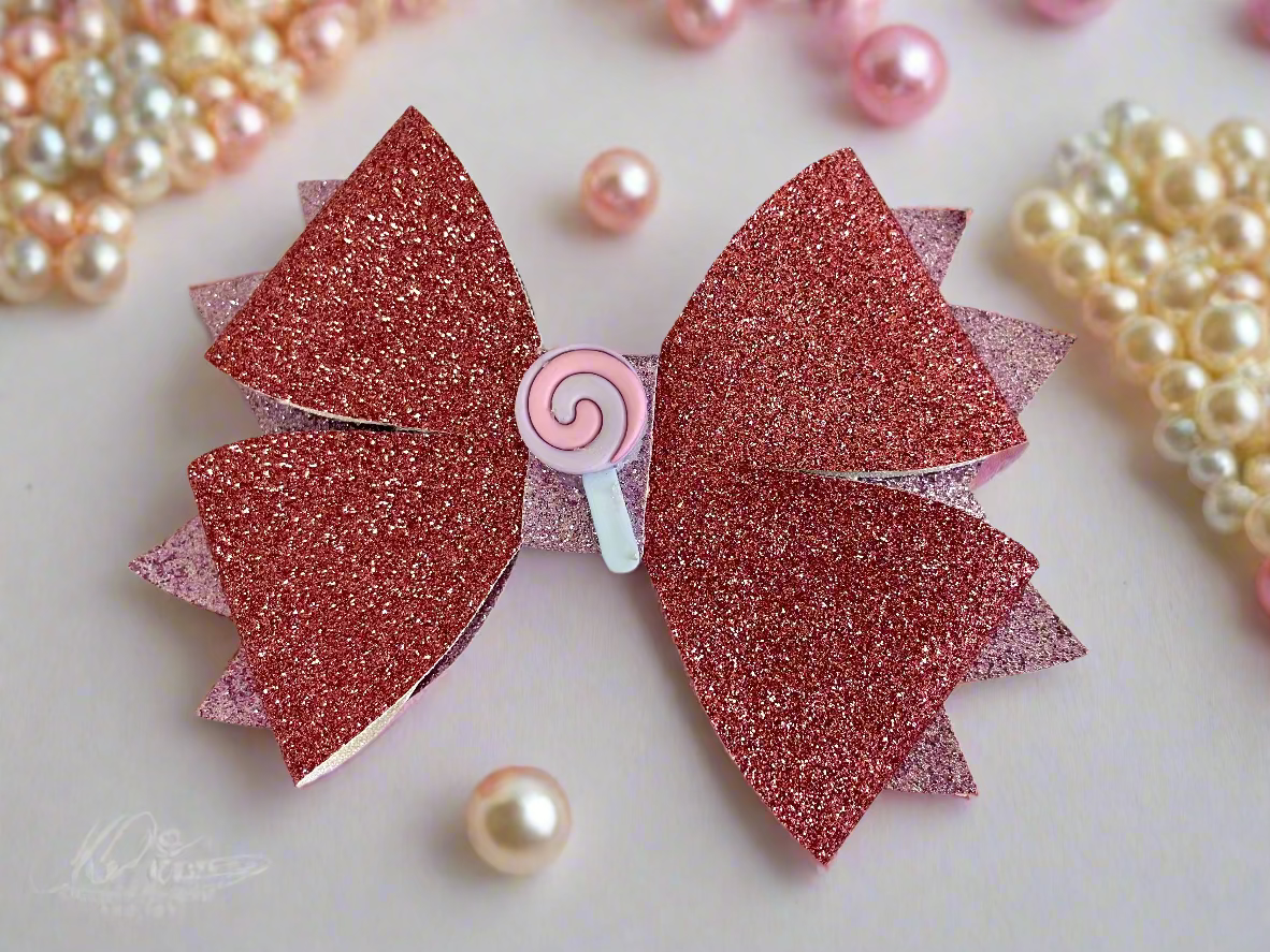 Handmade Hairbows