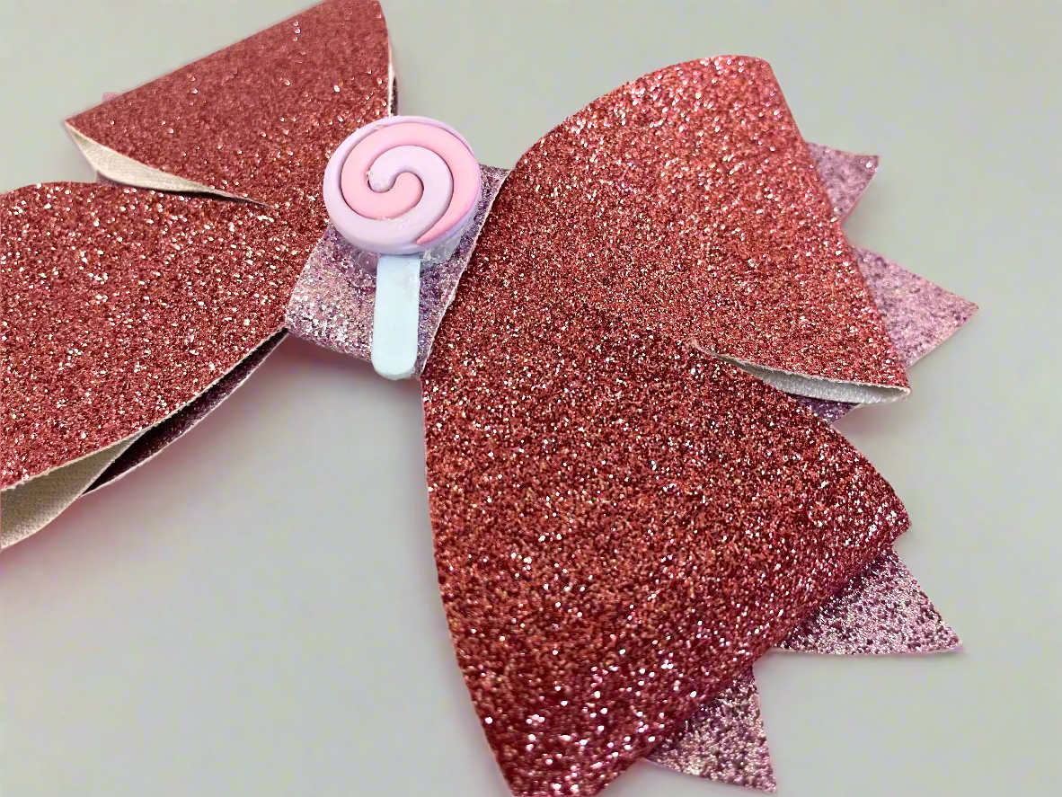 Handmade Hairbows