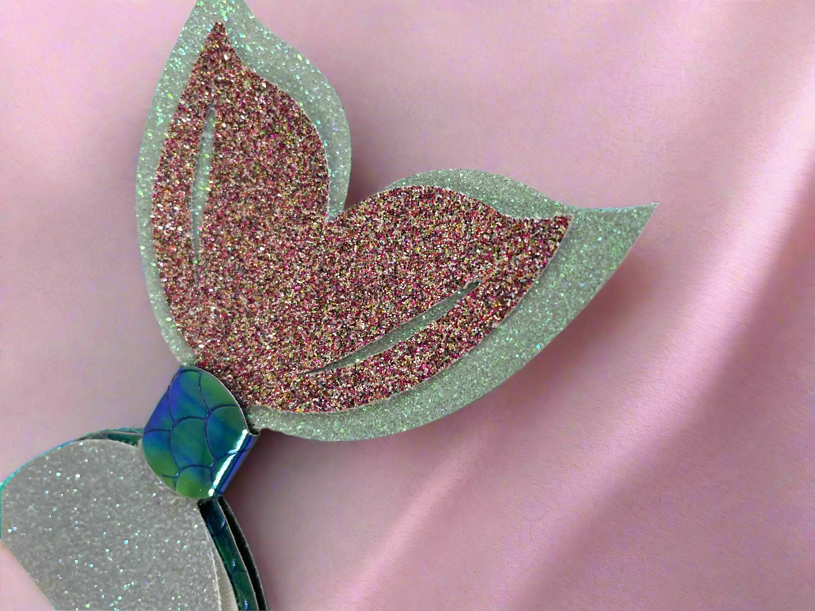 Handmade Hairbows