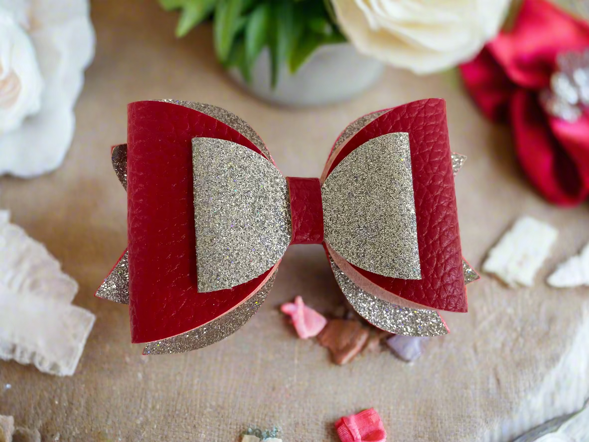 Handmade Hairbows