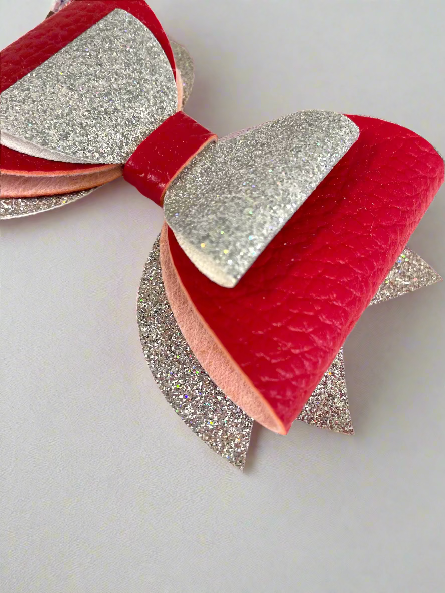 Handmade Hairbows
