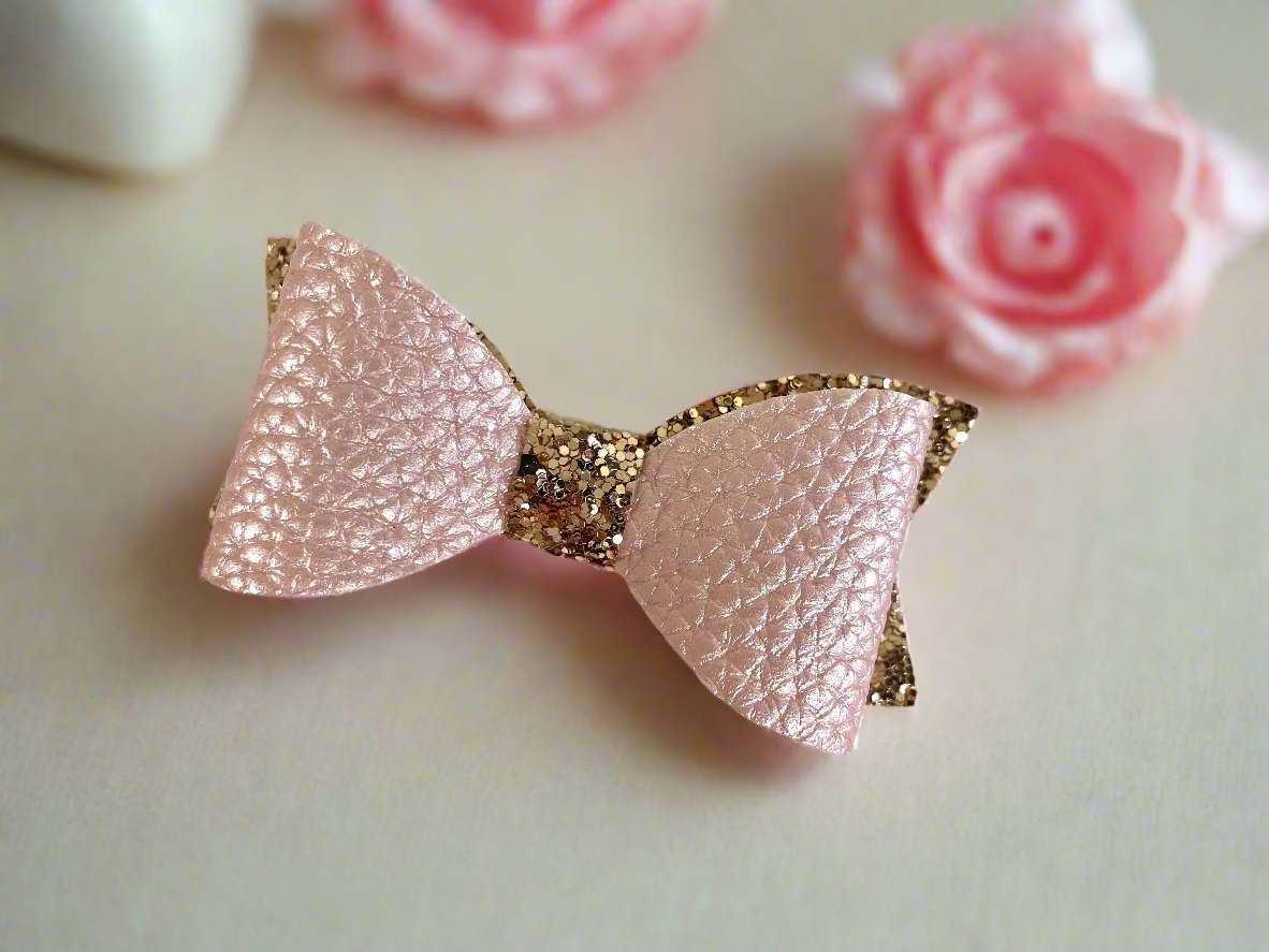 Handmade Hairbows