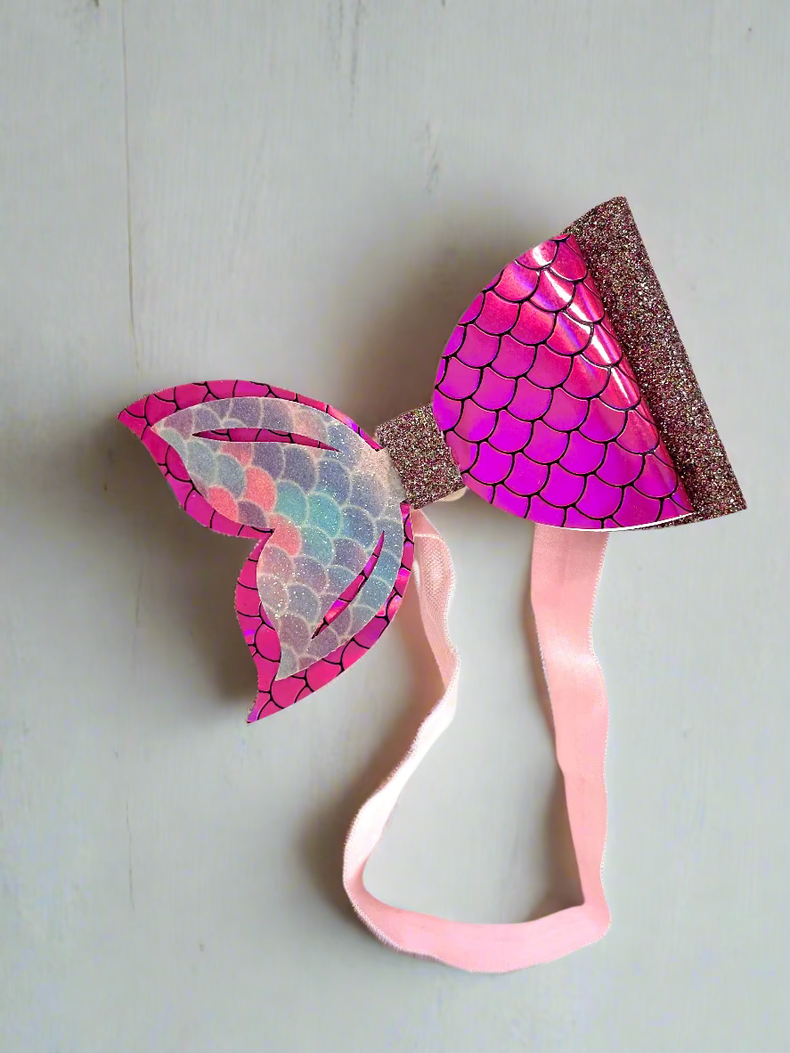Handmade Hairbows