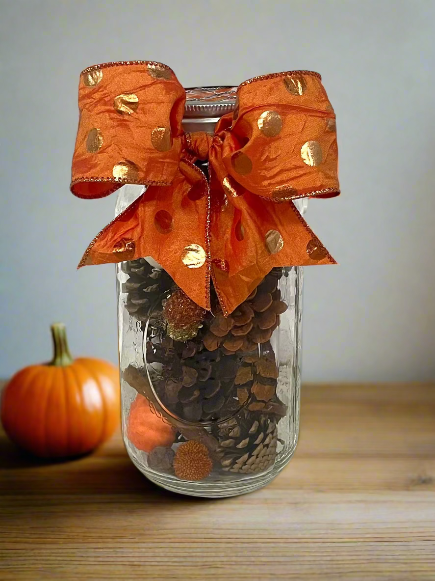Golden Harvest Potpourri