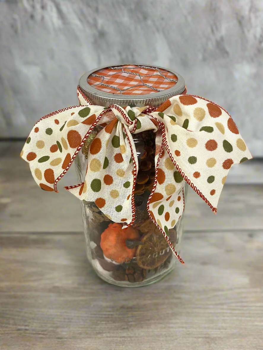 Golden Harvest Potpourri