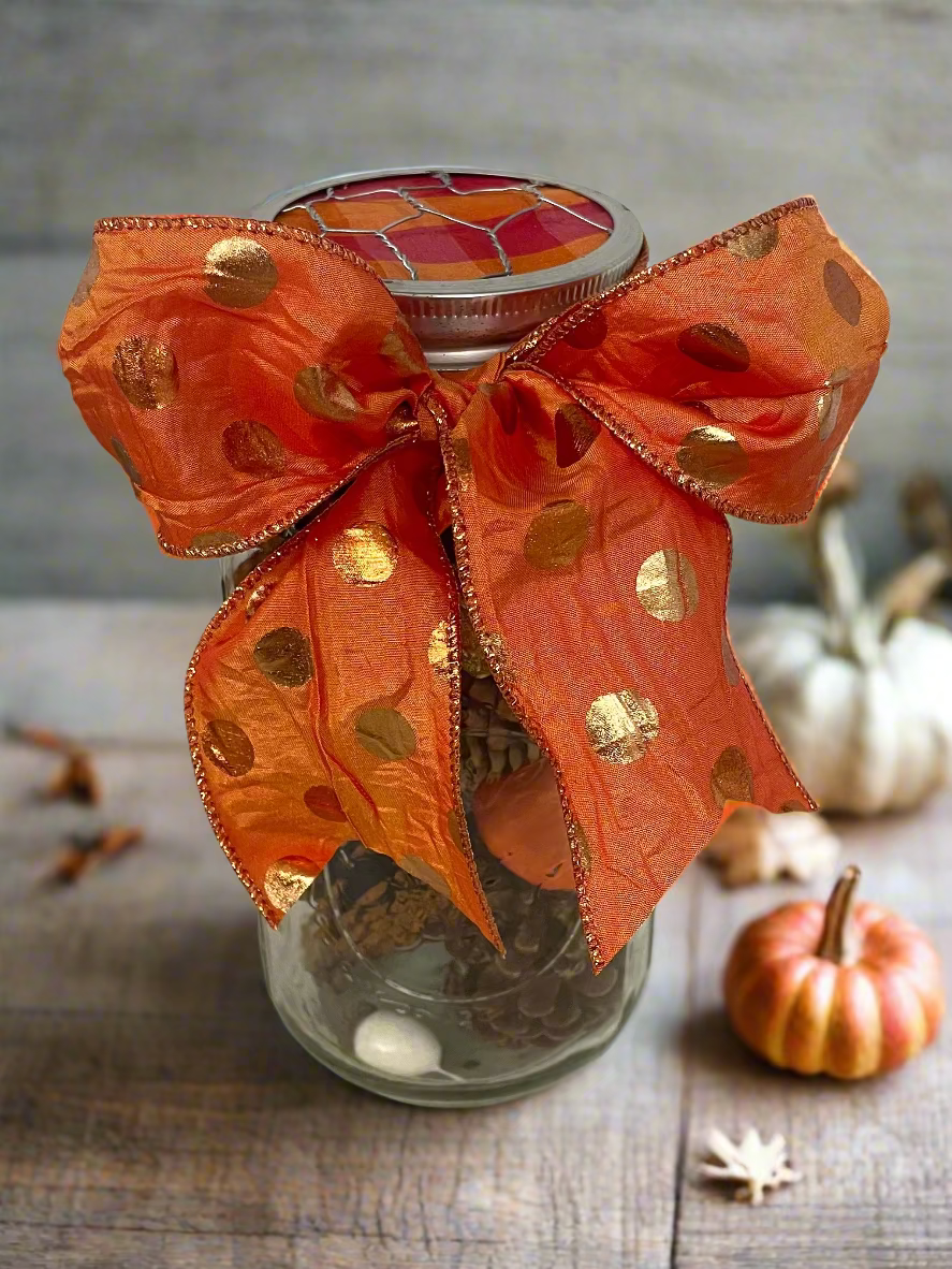 Golden Harvest Potpourri
