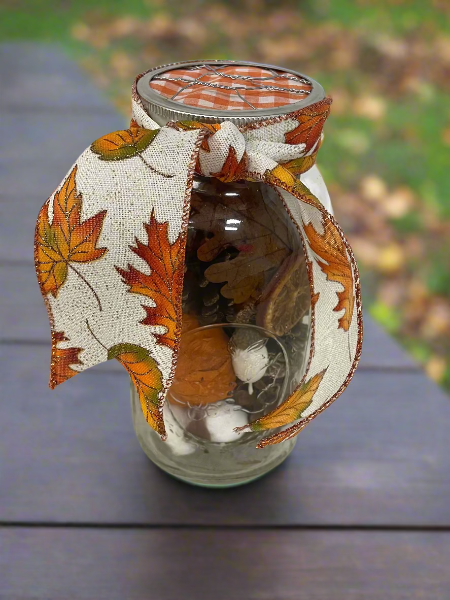Golden Harvest Potpourri