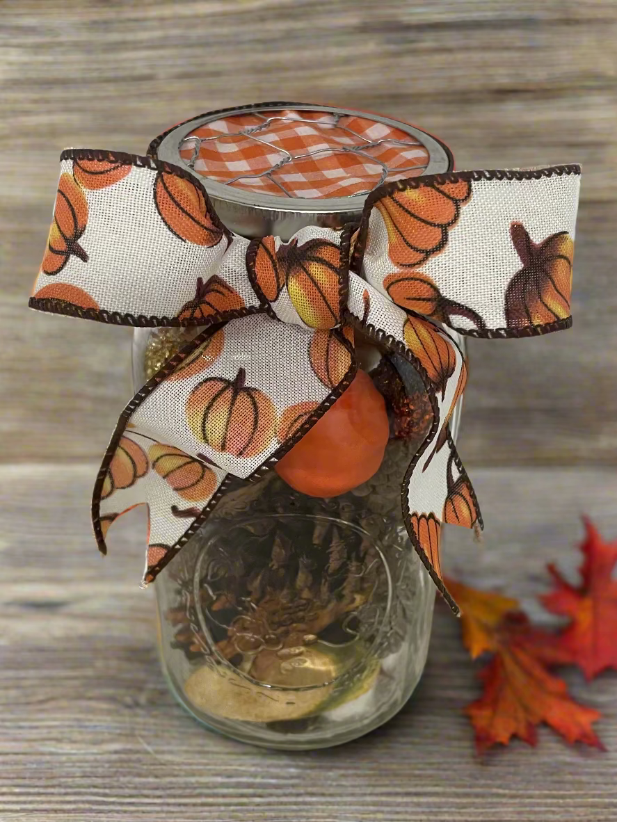 Golden Harvest Potpourri