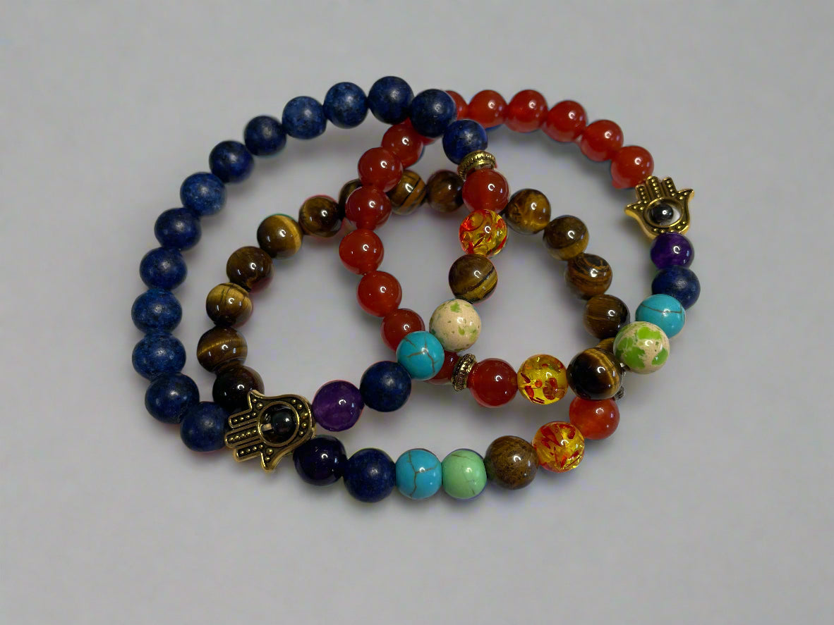 Custom-Curated Bracelet Sets