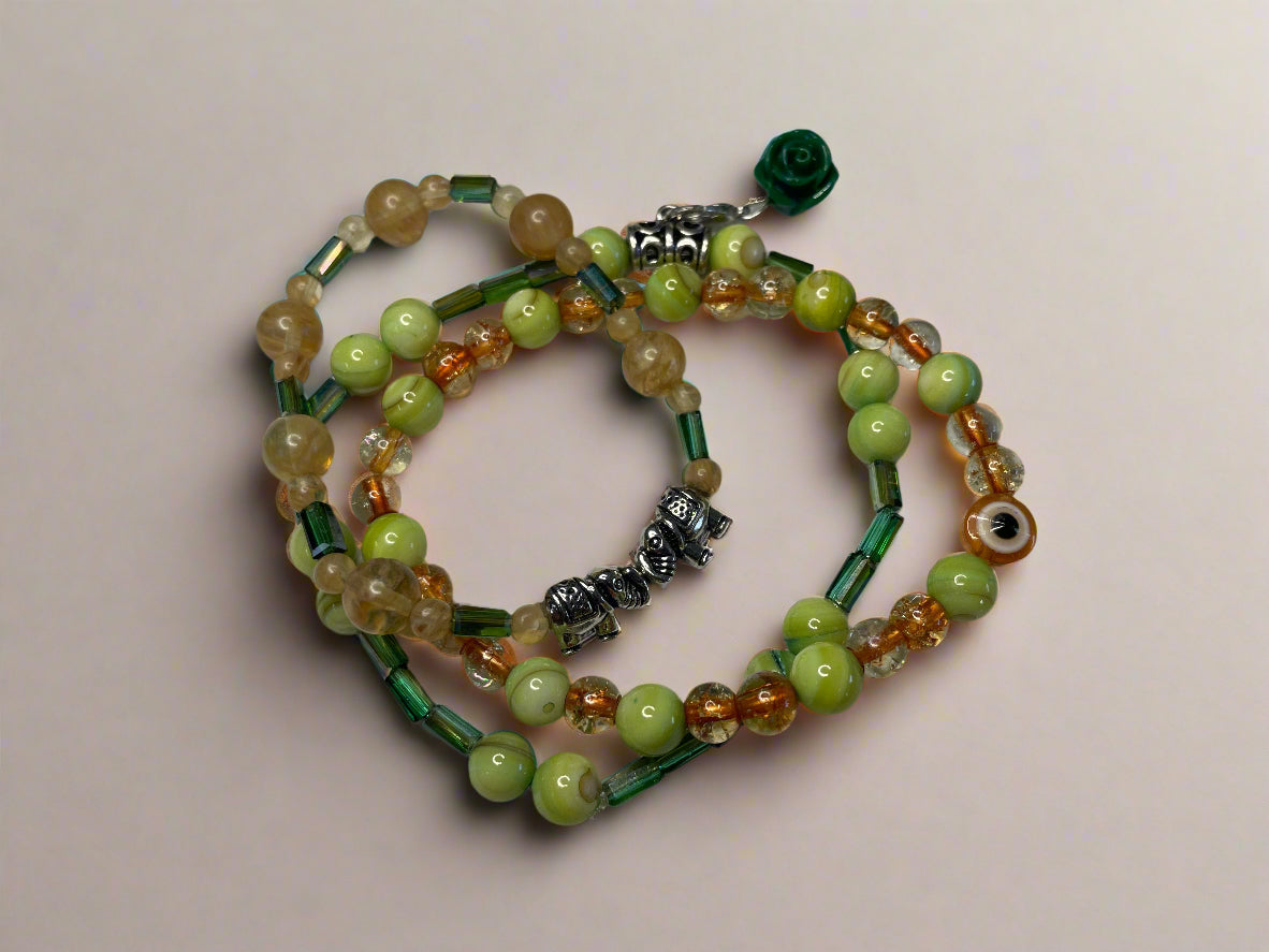 Custom-Curated Bracelet Sets
