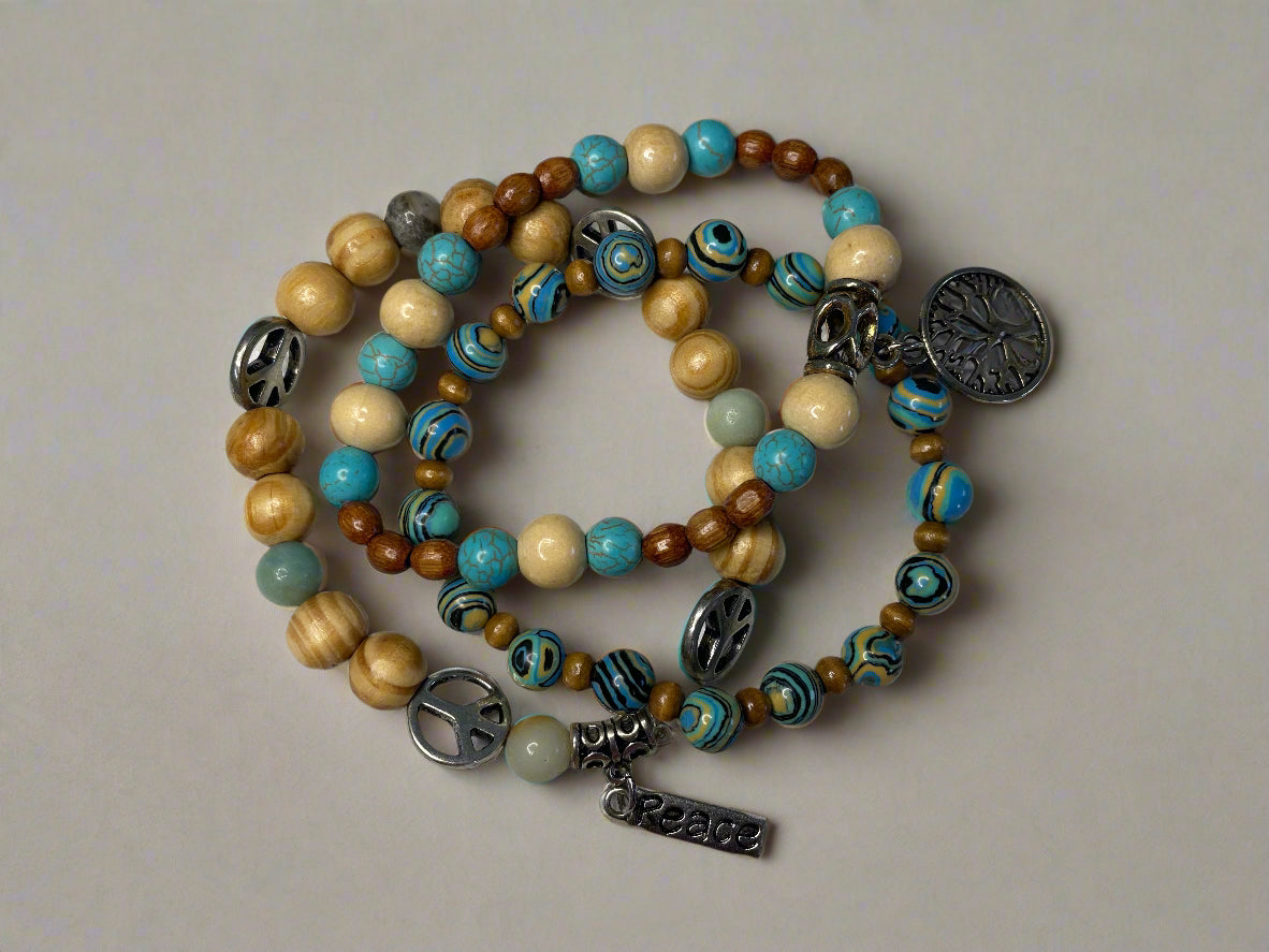 Custom-Curated Bracelet Sets