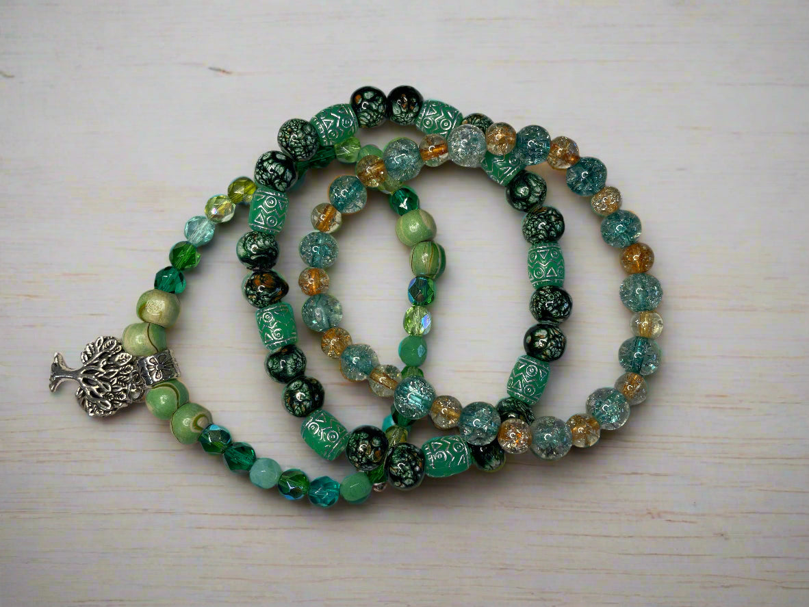 Custom-Curated Bracelet Sets