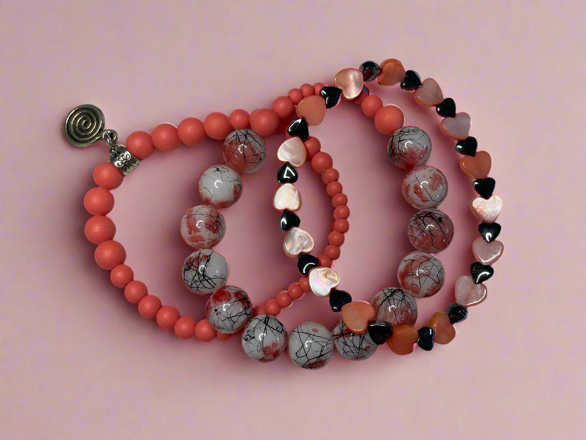 Custom-Curated Bracelet Sets