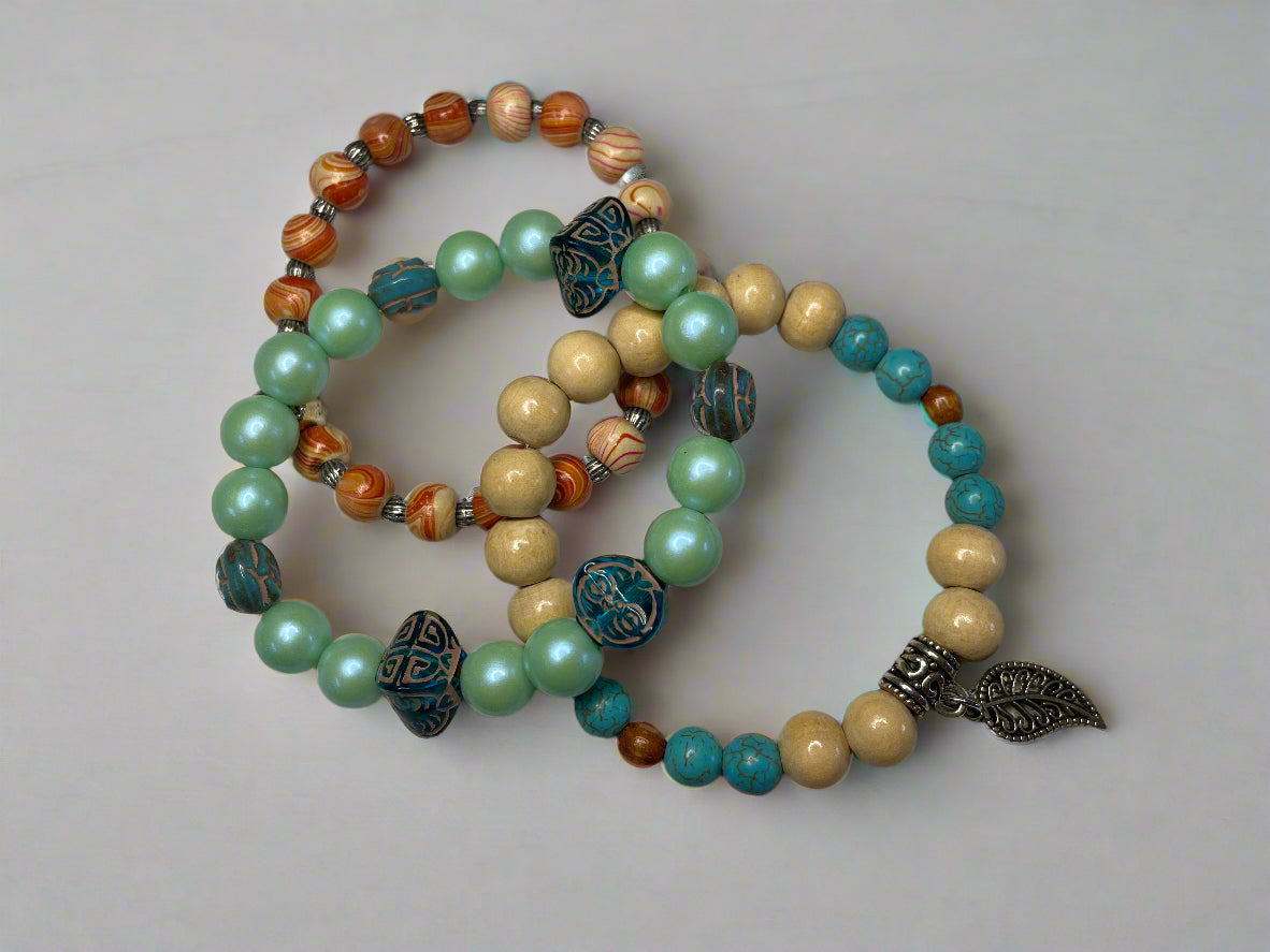 Custom-Curated Bracelet Sets