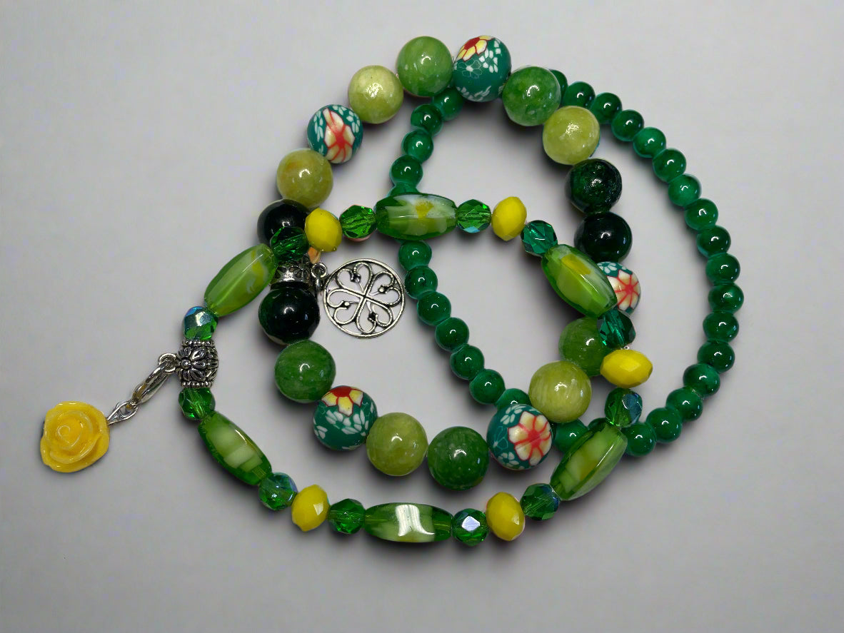 Custom-Curated Bracelet Sets