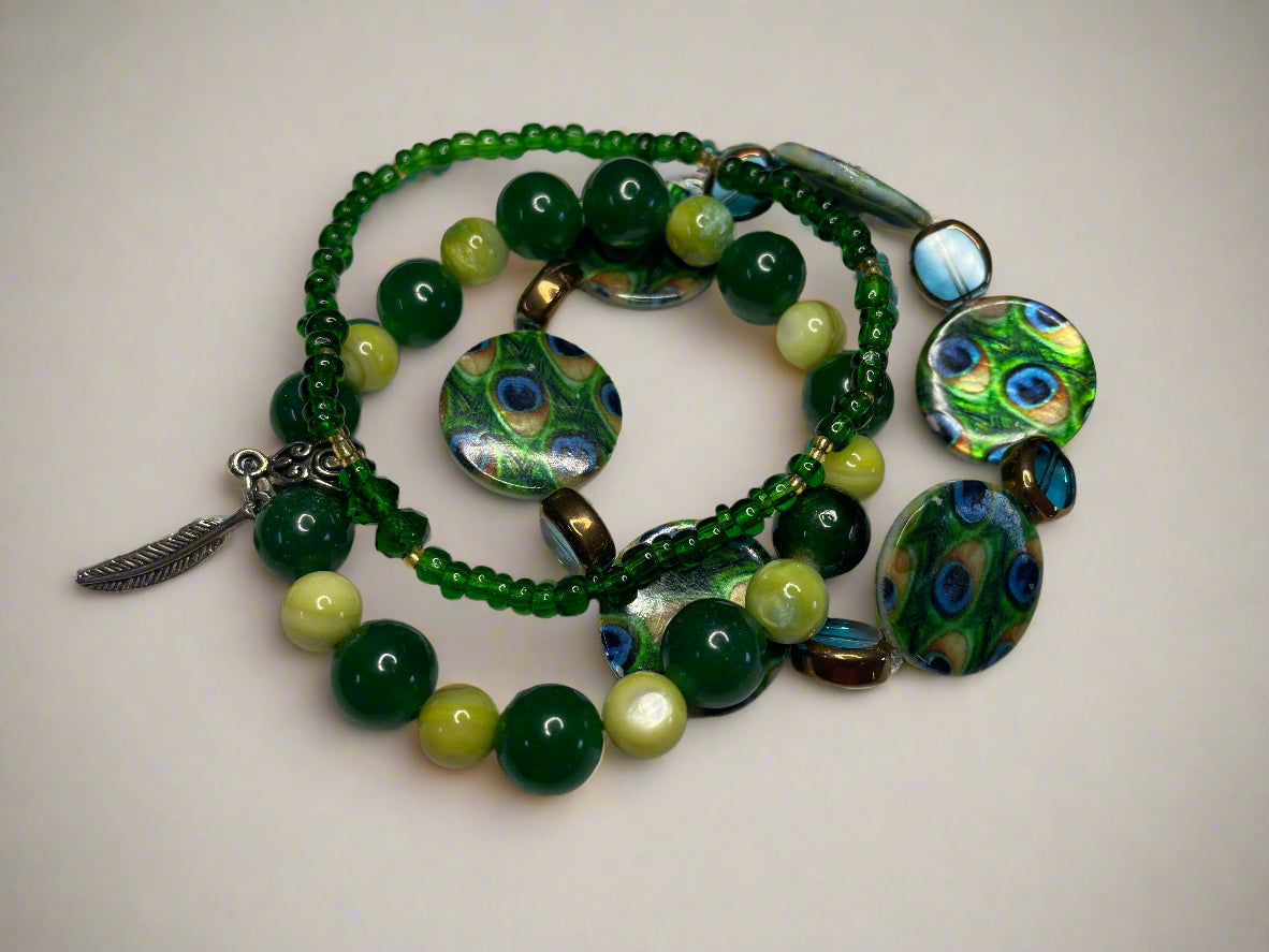 Custom-Curated Bracelet Sets