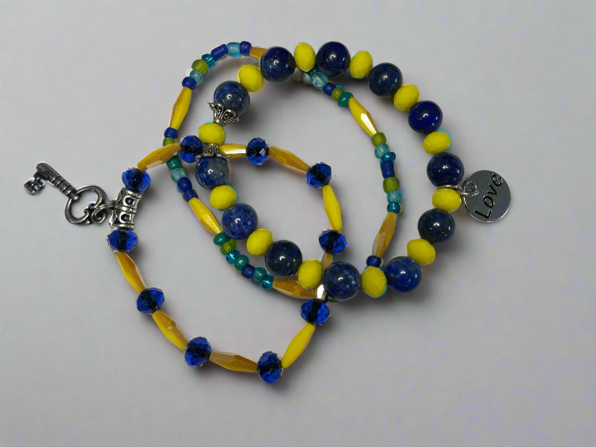 Custom-Curated Bracelet Sets