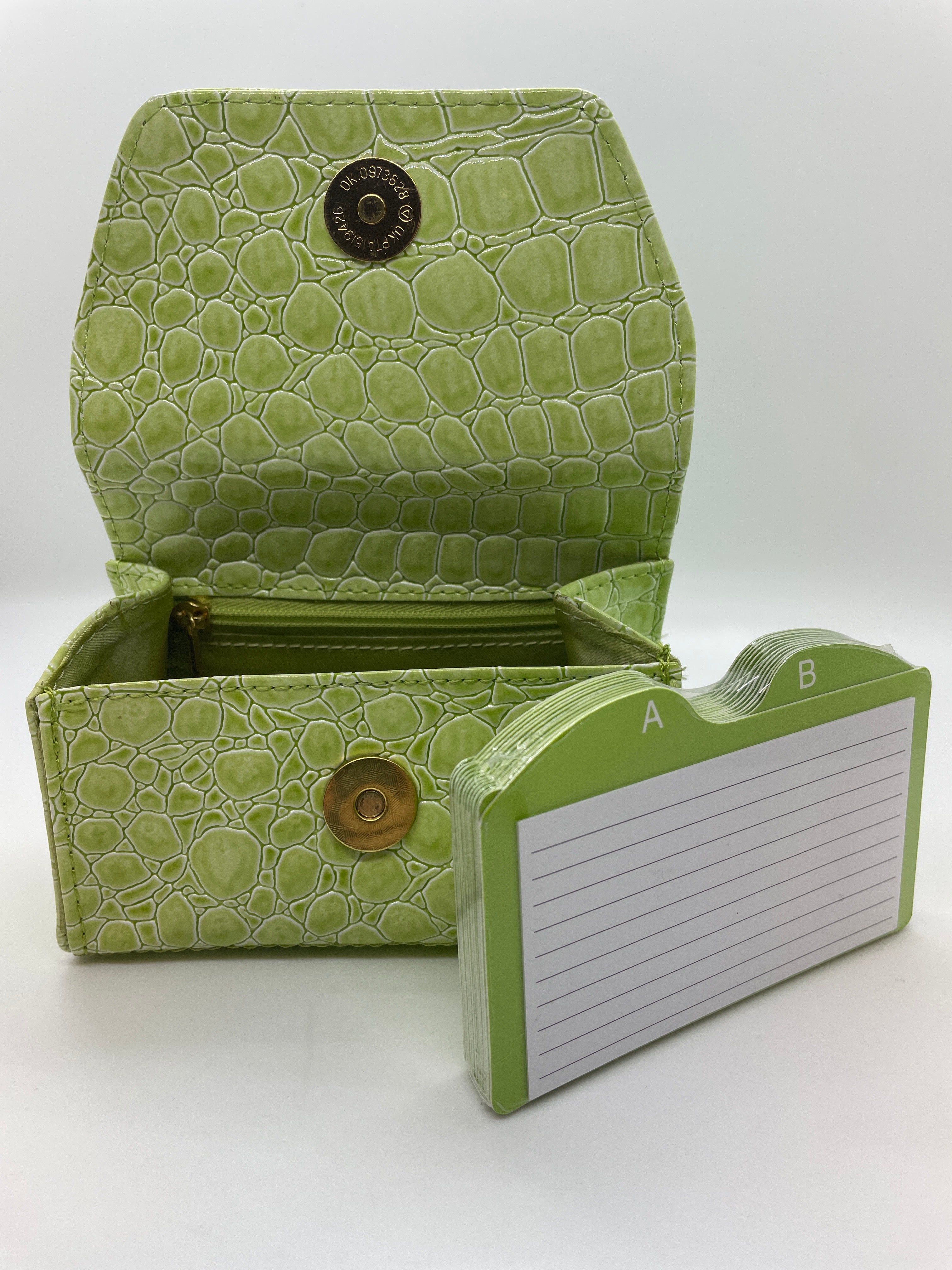 Card Cubby
