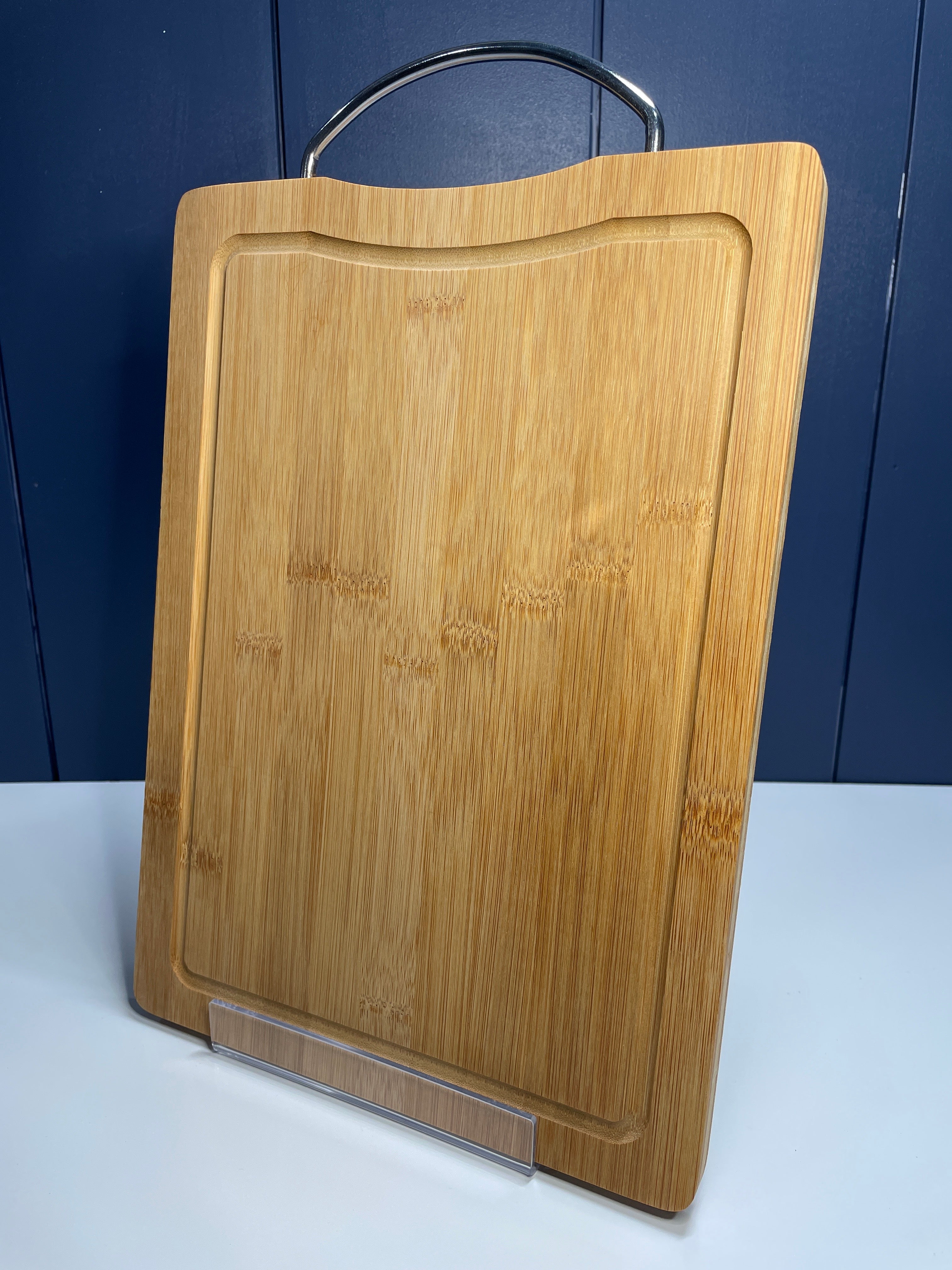 Medium Bamboo Cutting Board