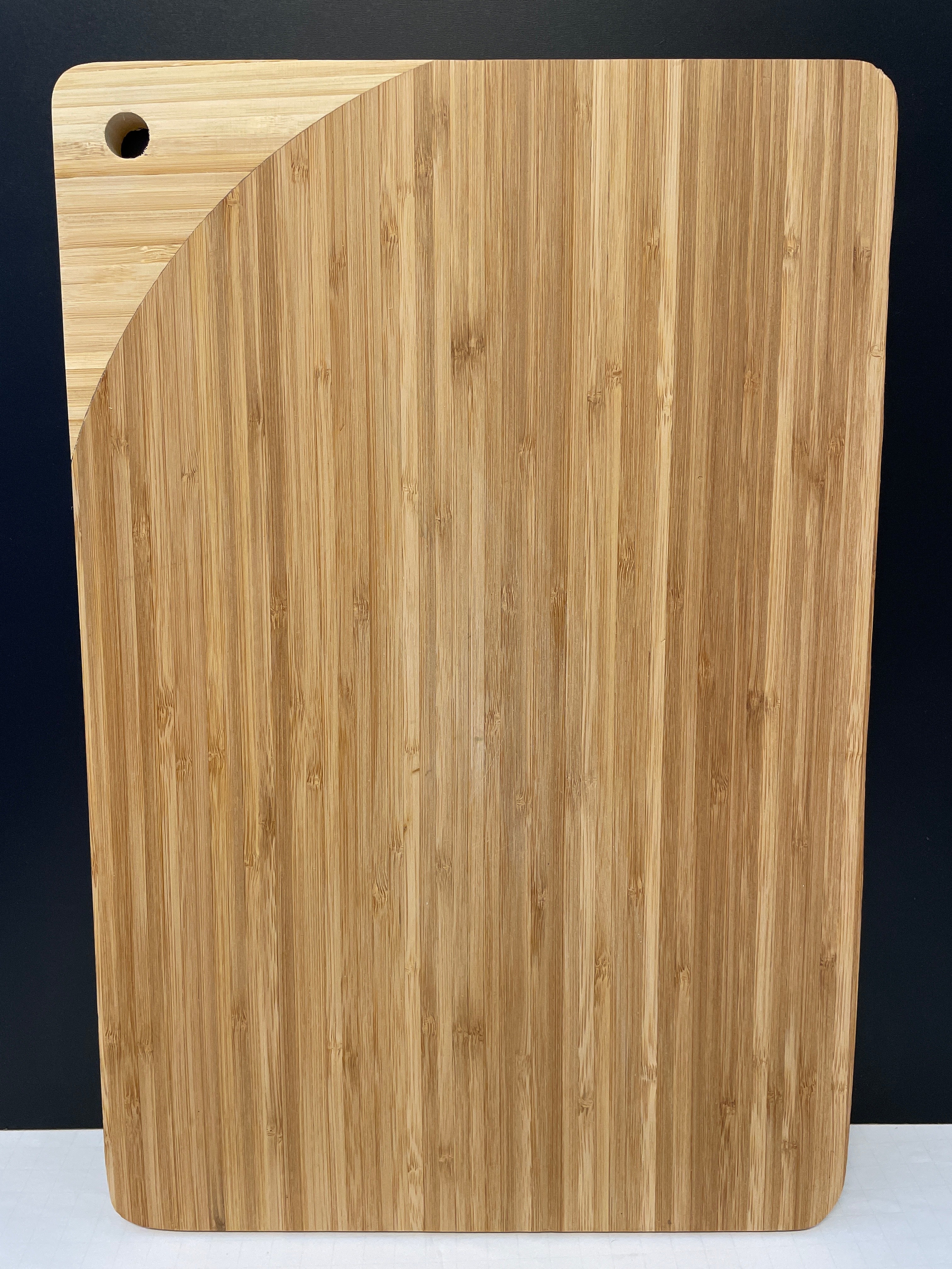 Large Bamboo Cutting Board