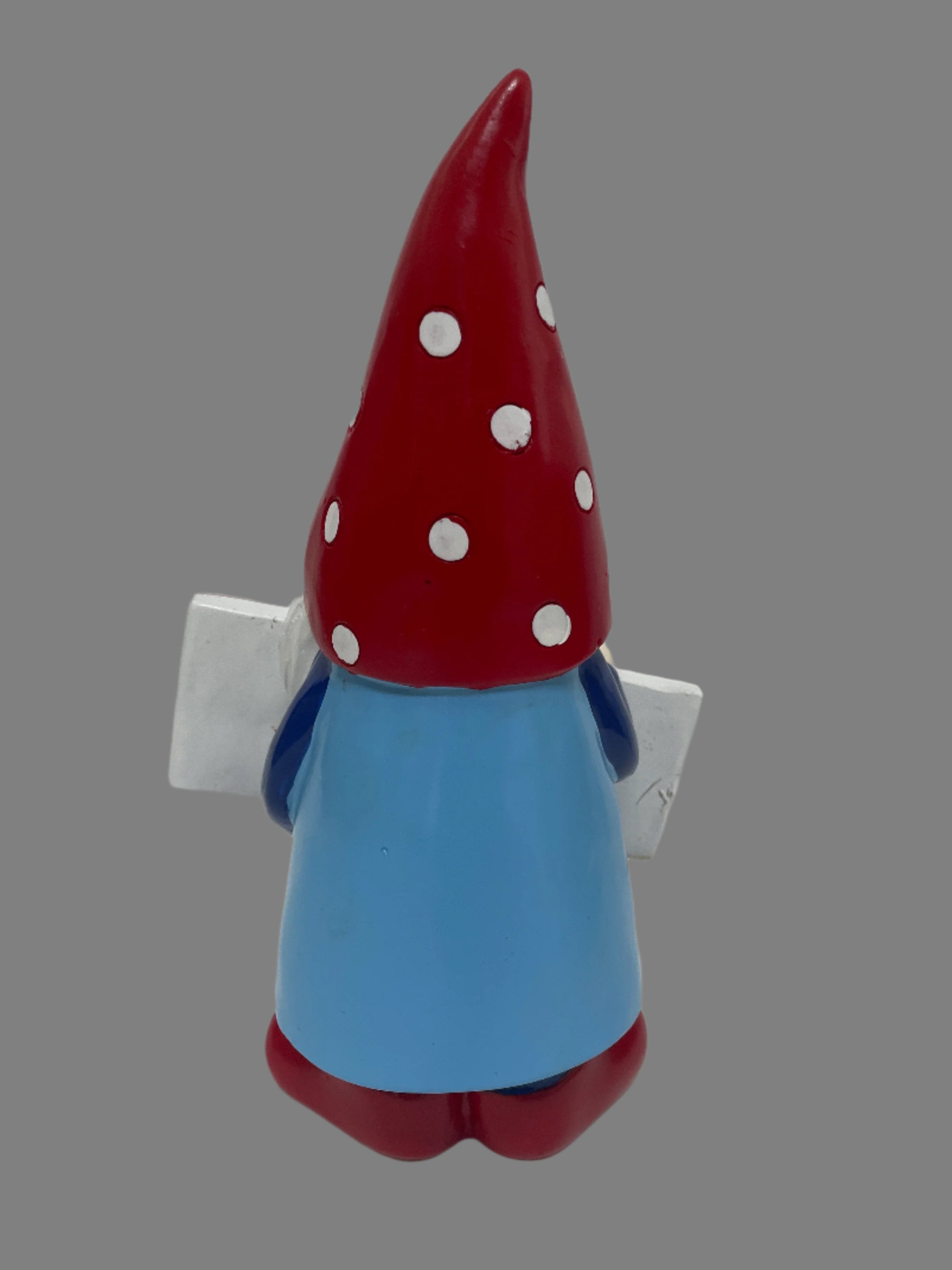 Patriotic Gnome