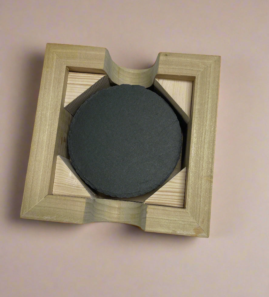 Coaster Holders