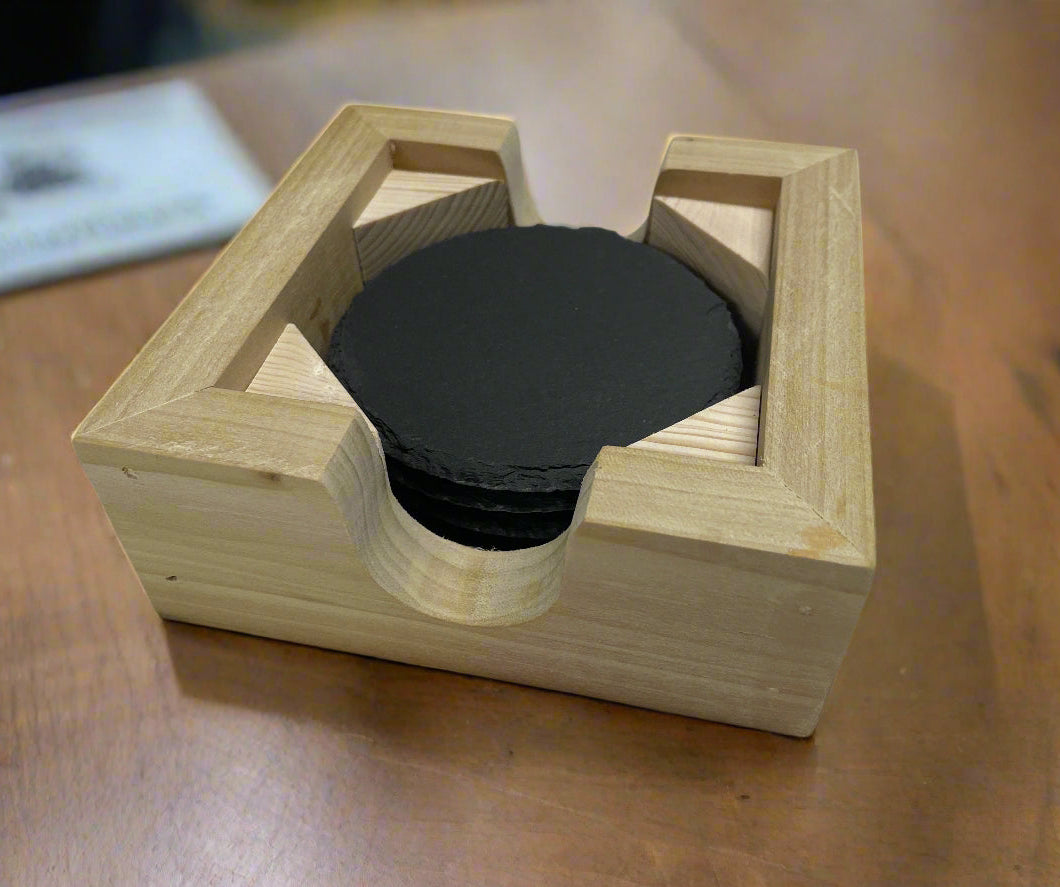 Coaster Holders