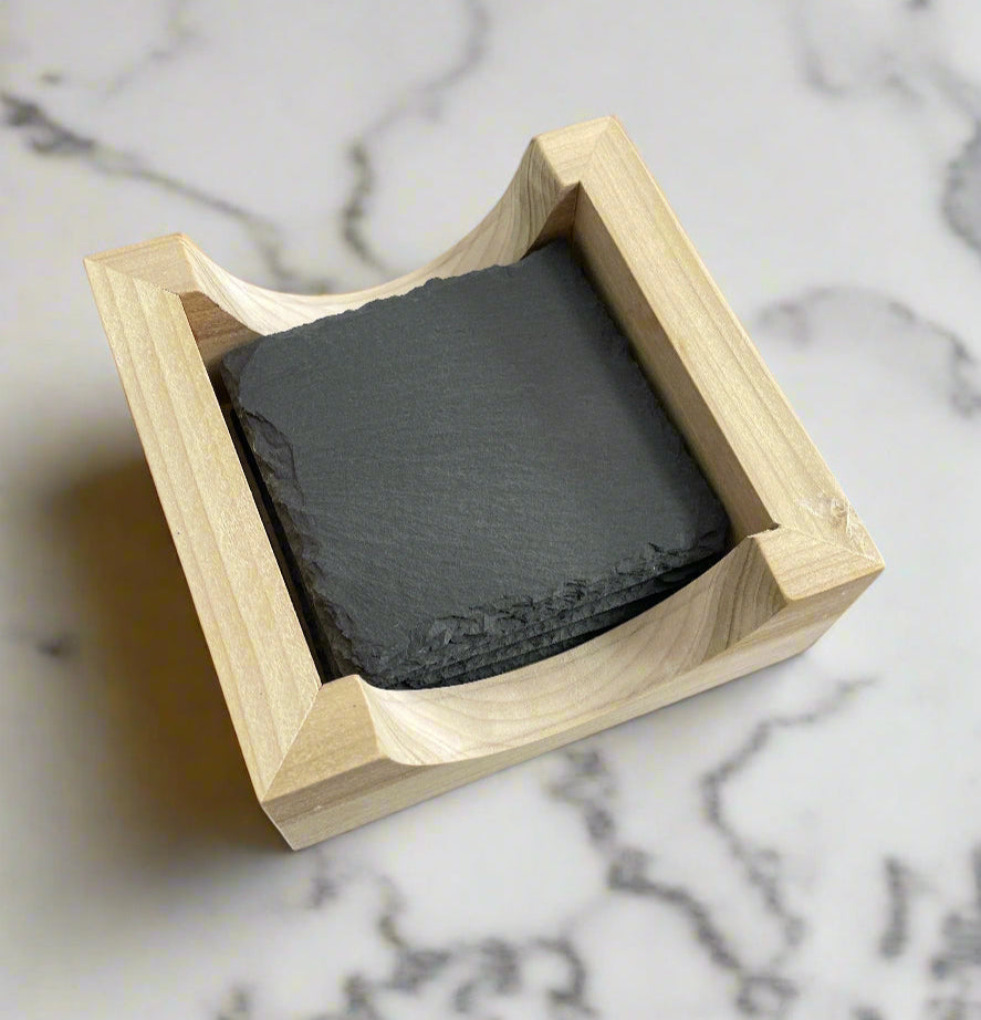 Coaster Holders