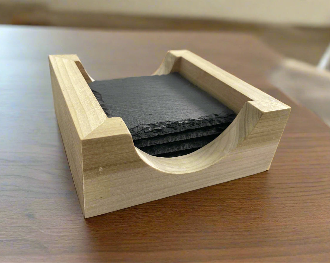 Coaster Holders