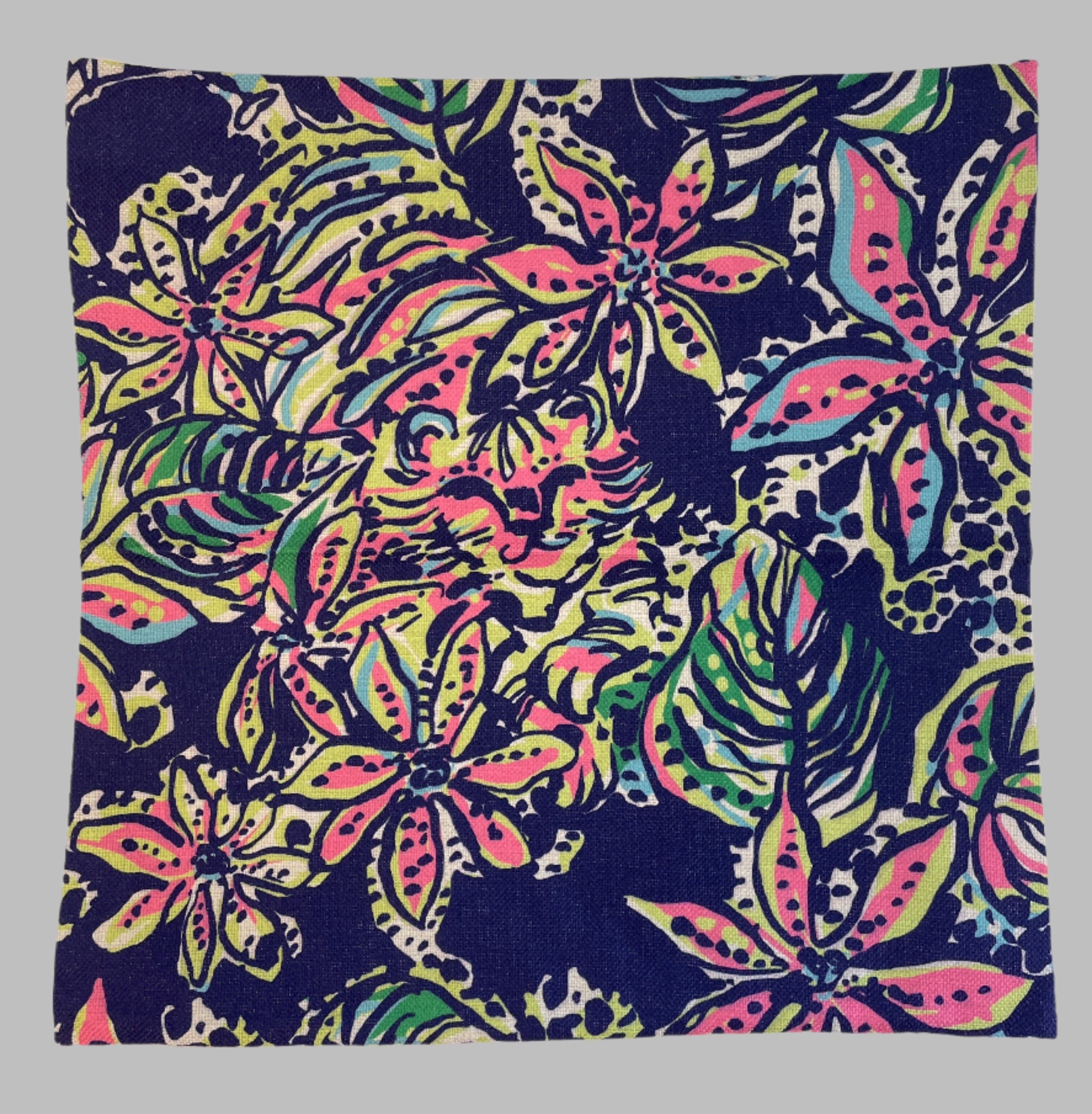 LP Inspired Throw Pillow Covers