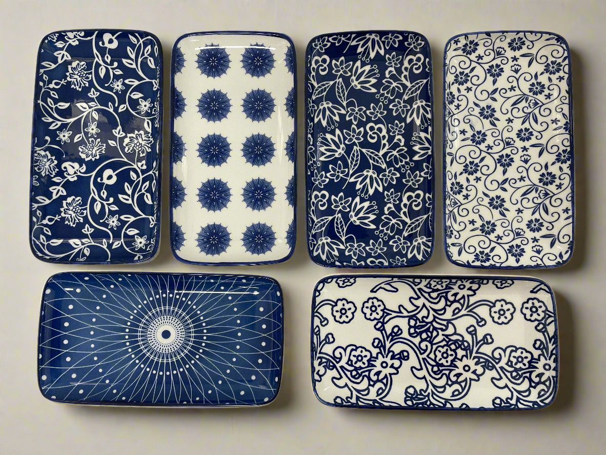 Ceramic Small Plates
