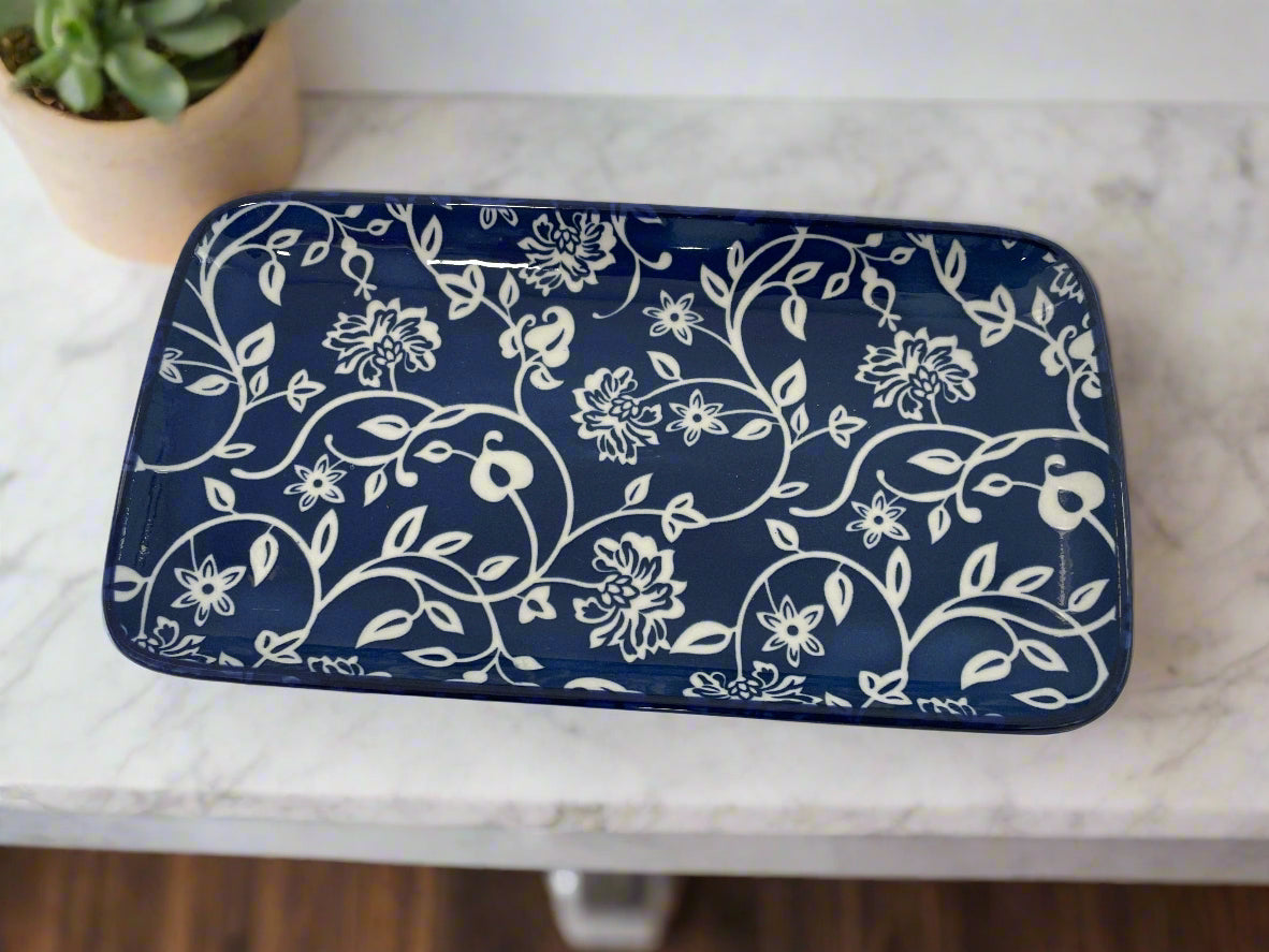 Ceramic Small Plates