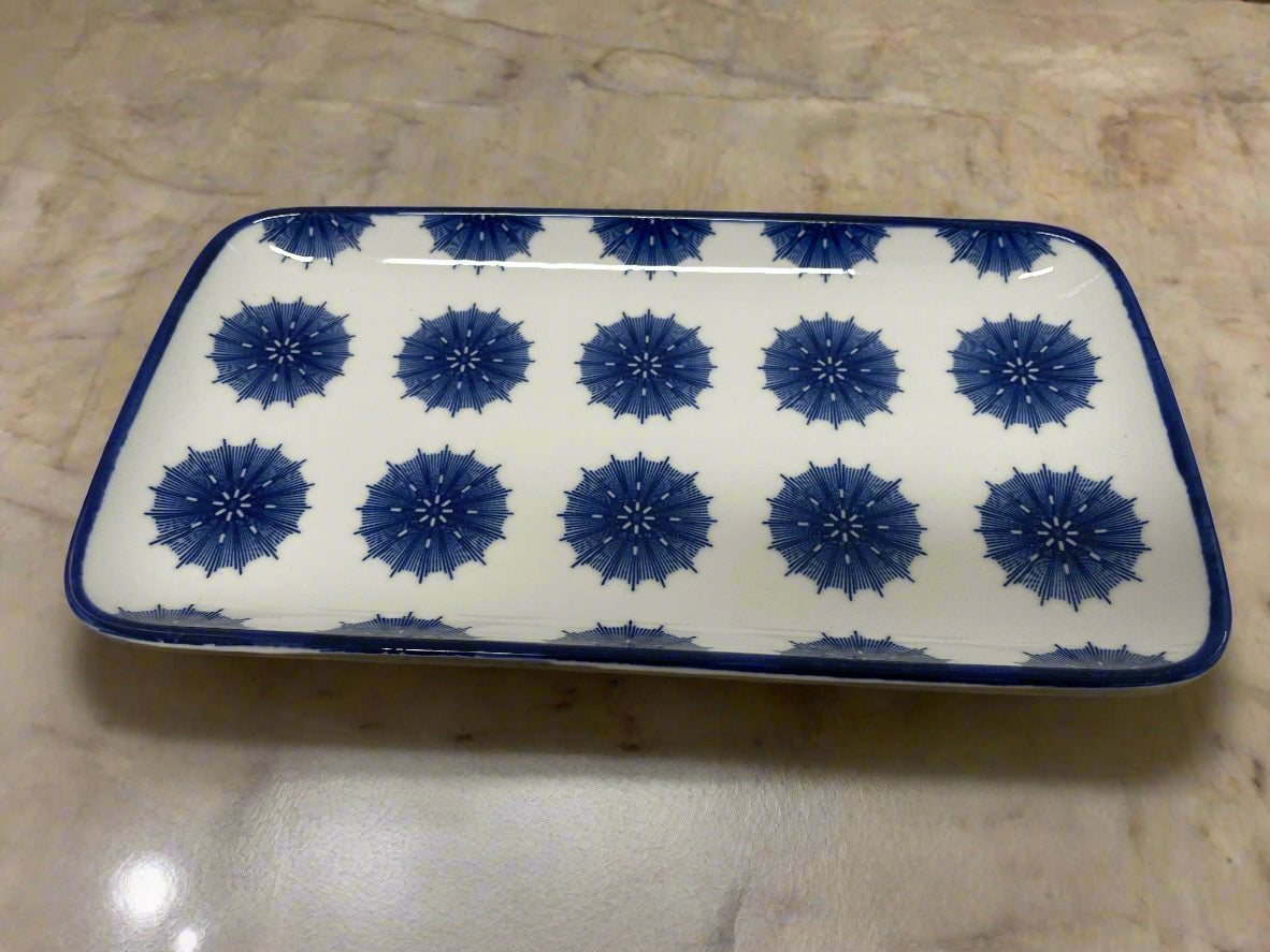 Ceramic Small Plates