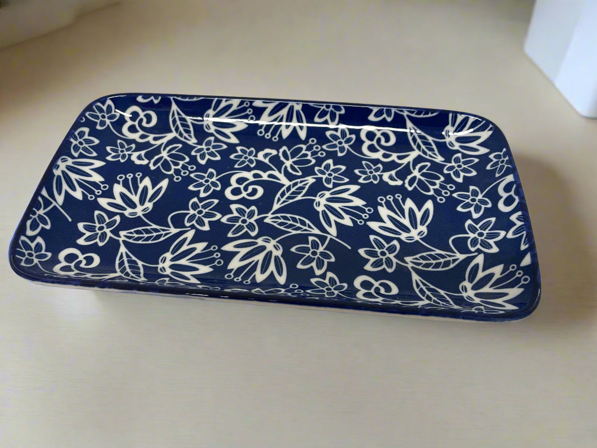 Ceramic Small Plates
