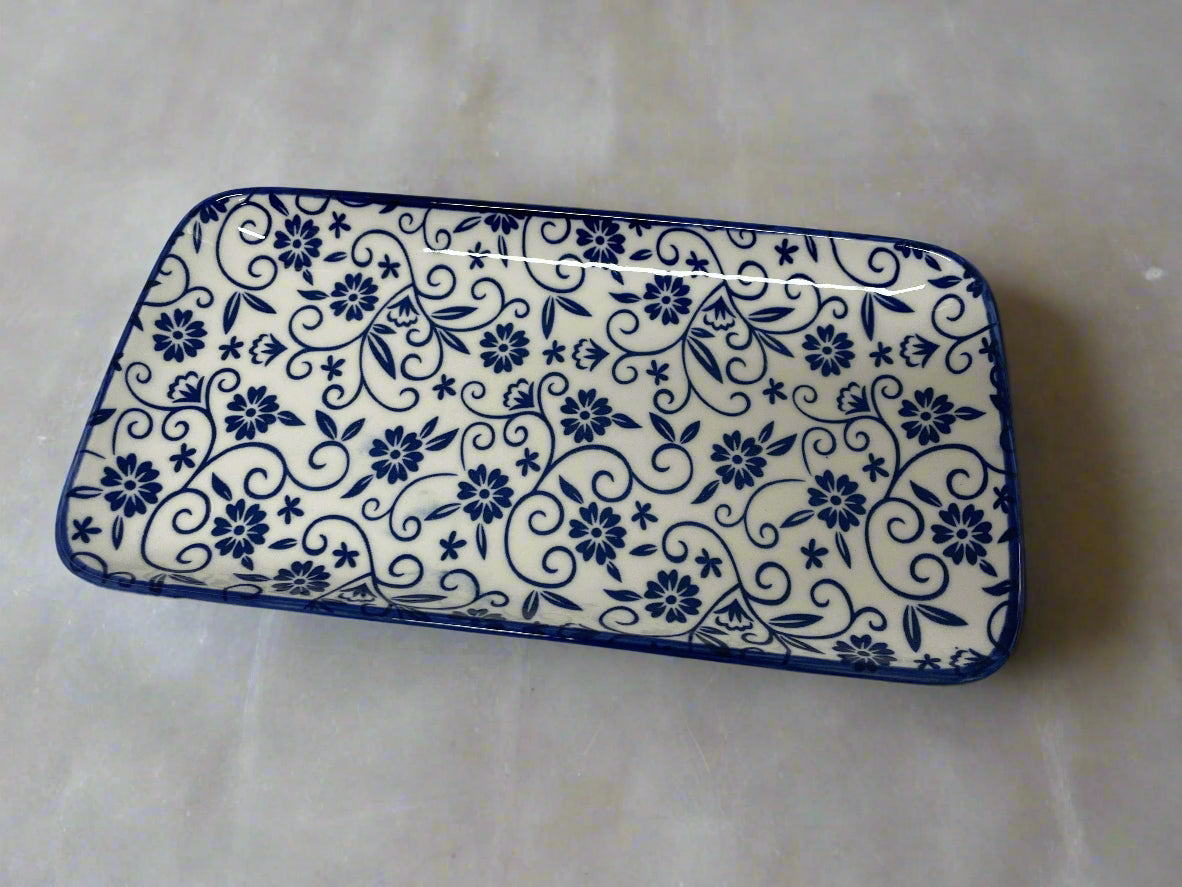 Ceramic Small Plates