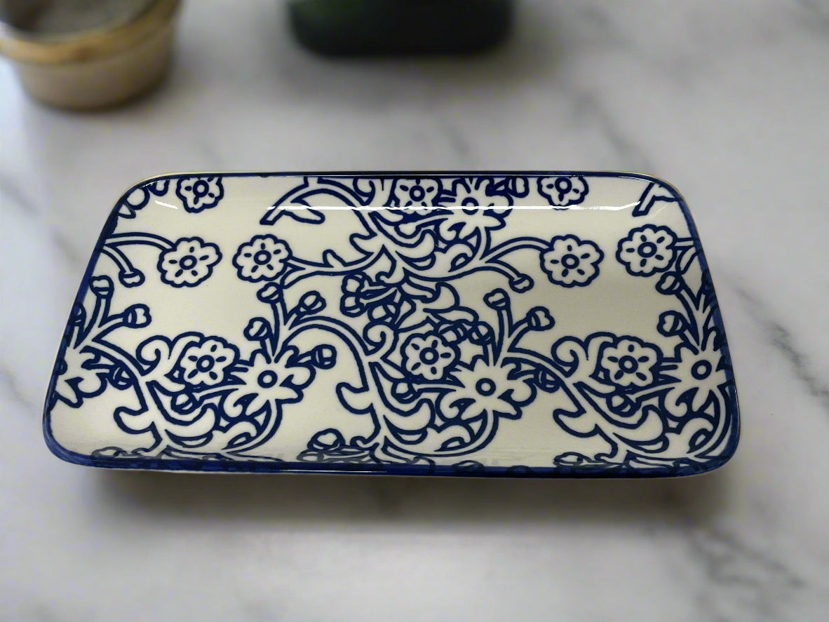 Ceramic Small Plates