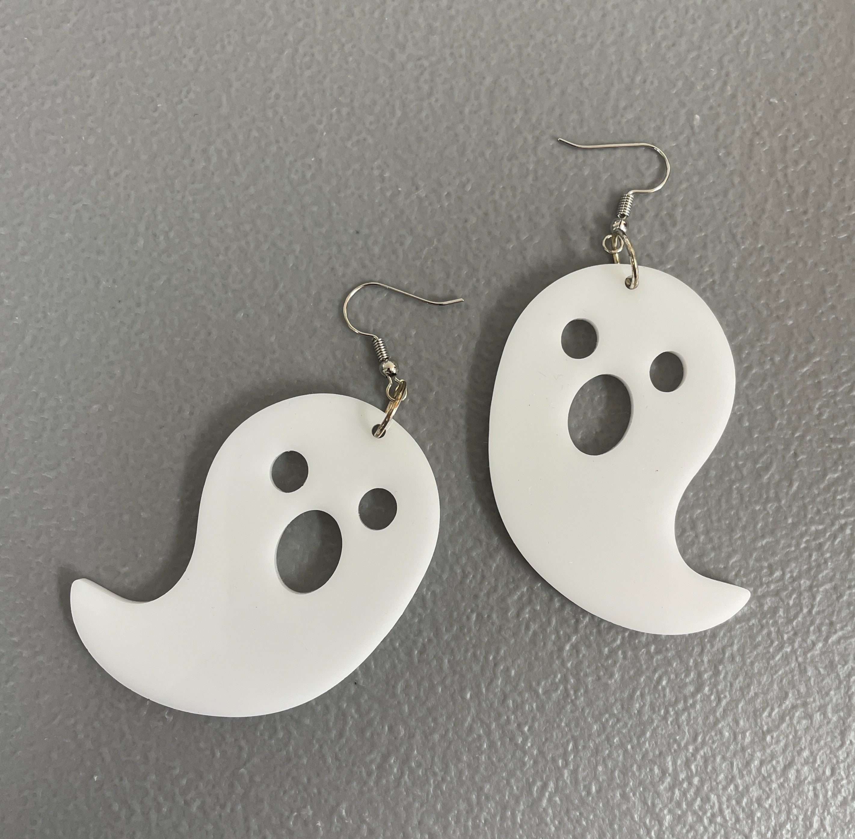 Acrylic Earrings
