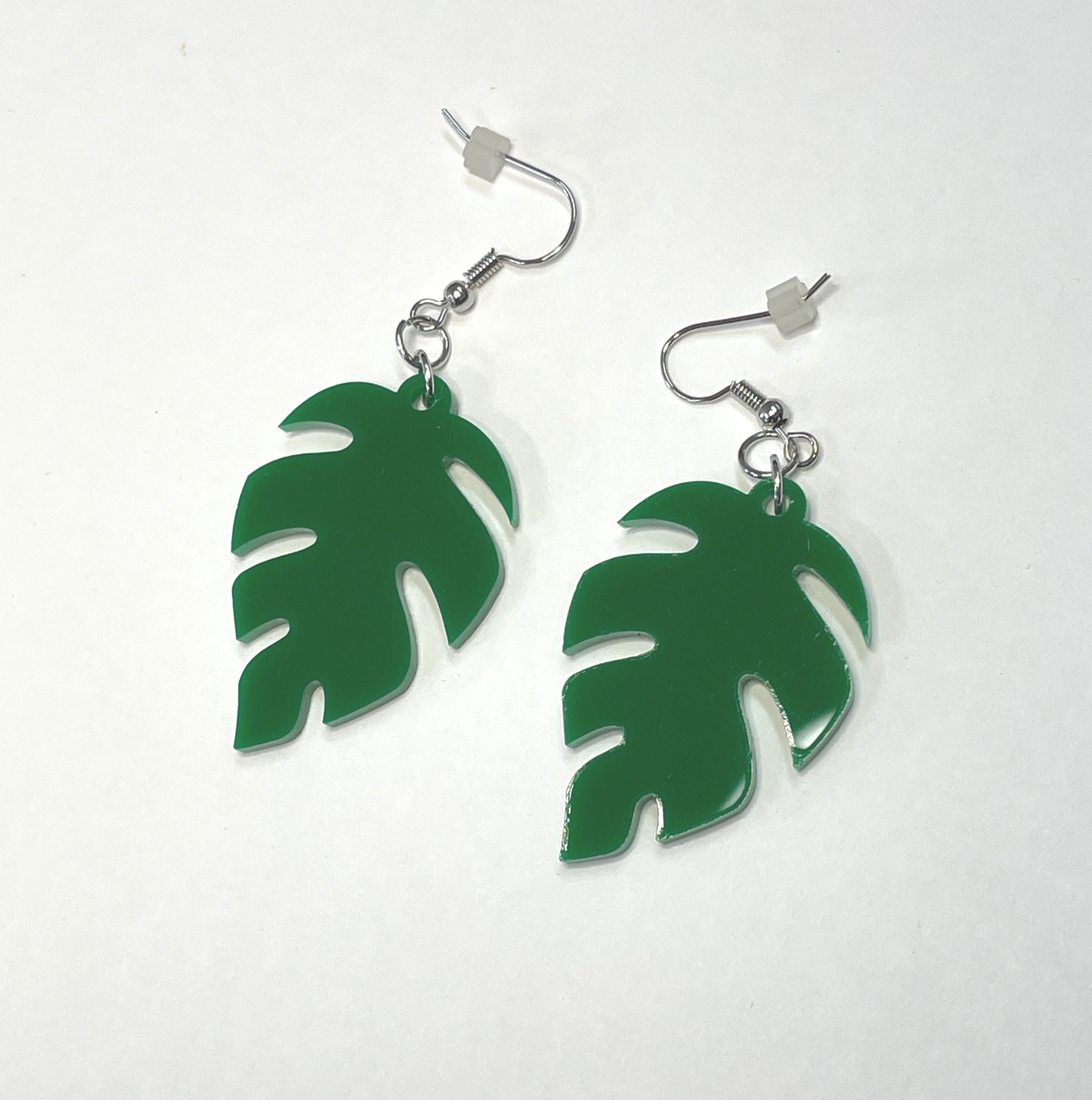Acrylic Earrings