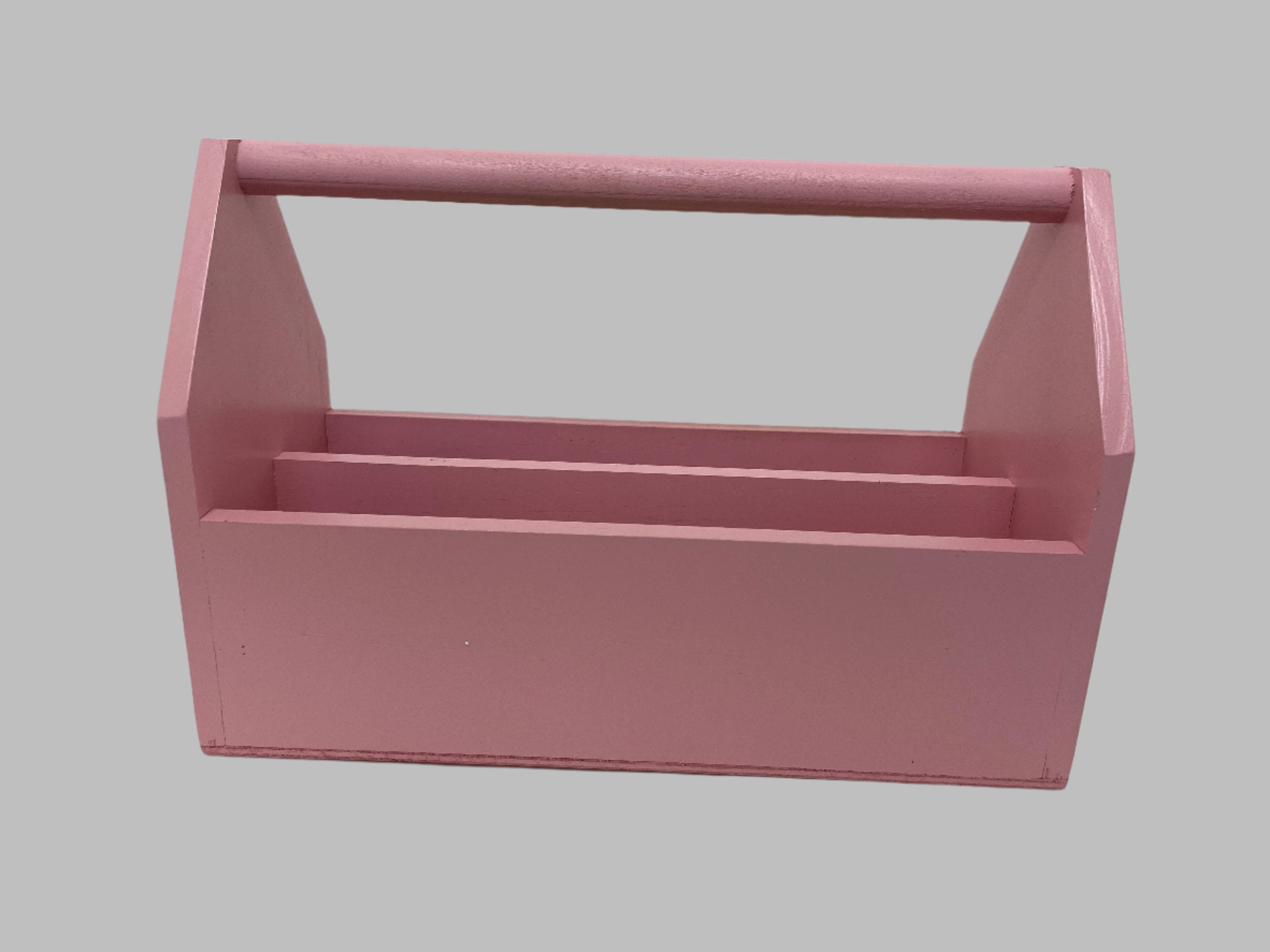 Customizable Buskets