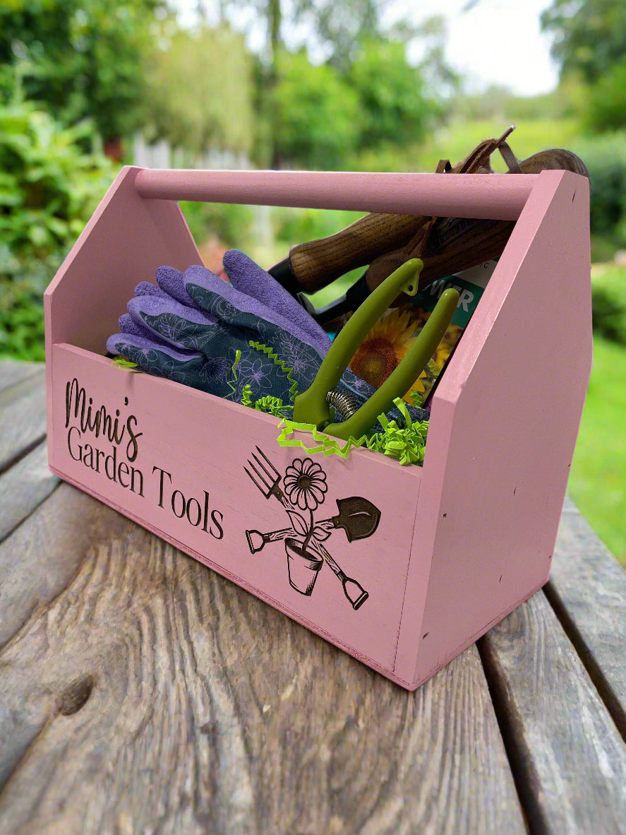 Customizable Buskets