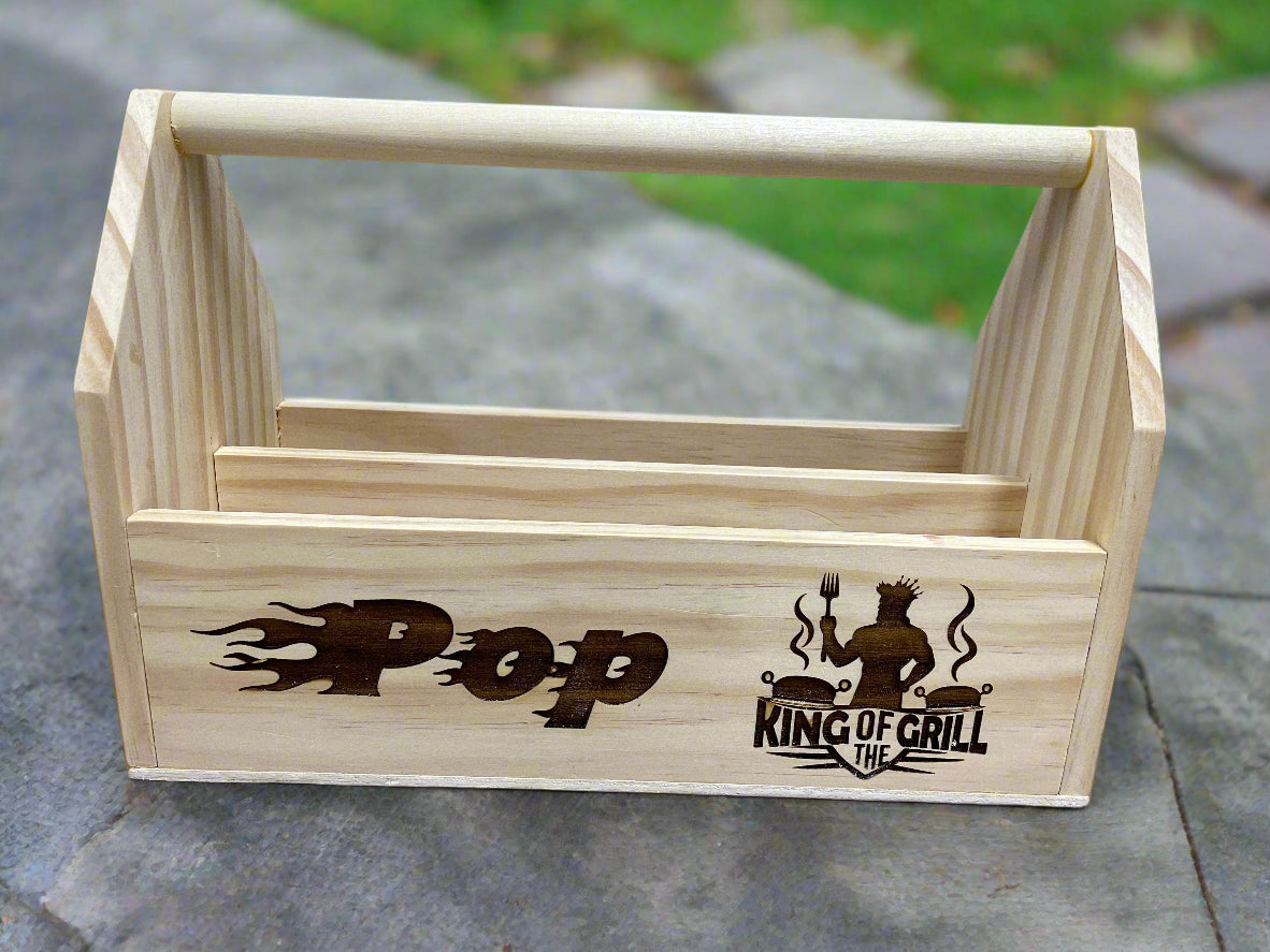 Customizable Buskets