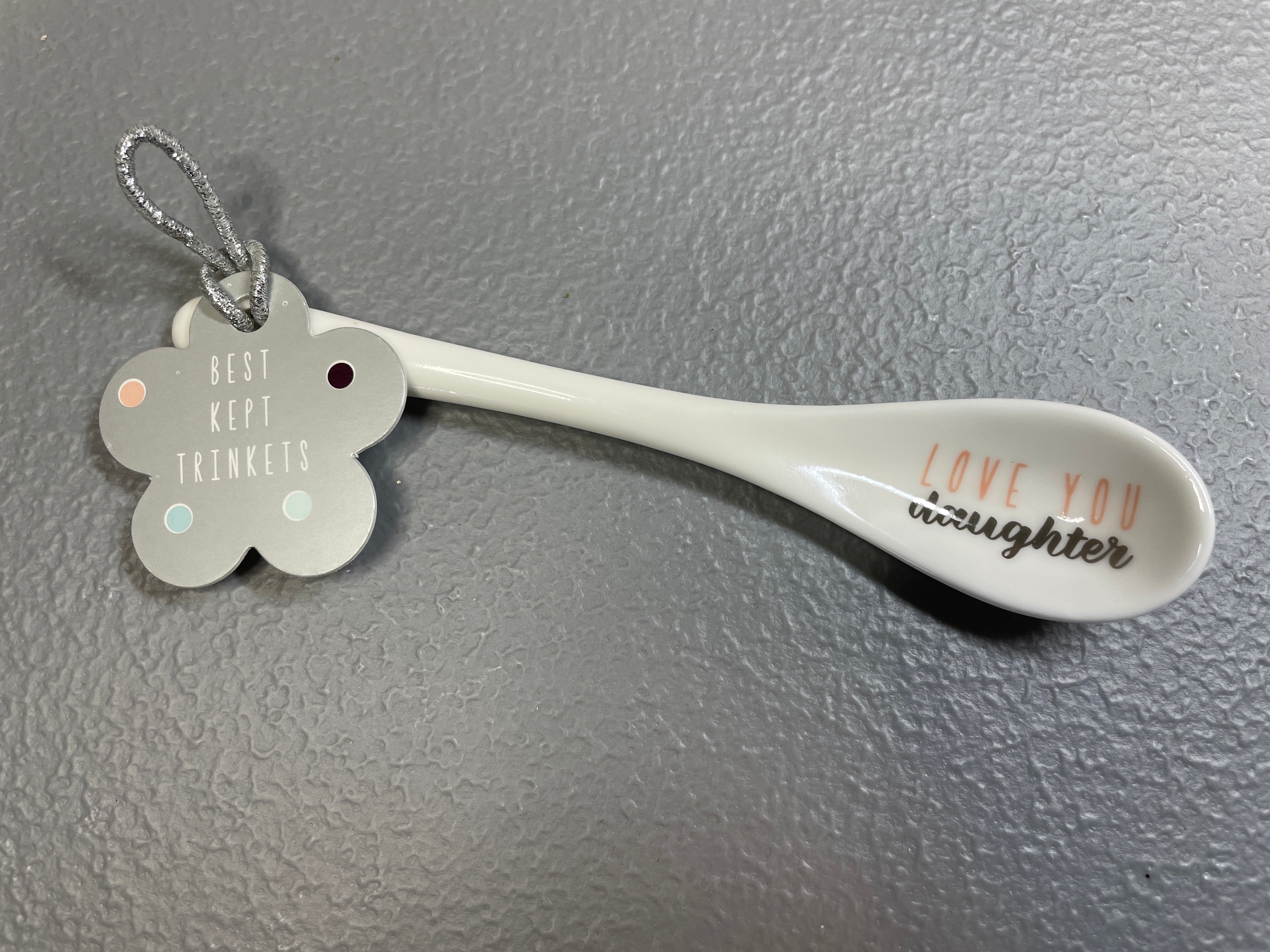 5" Daughter Mini Spoon
