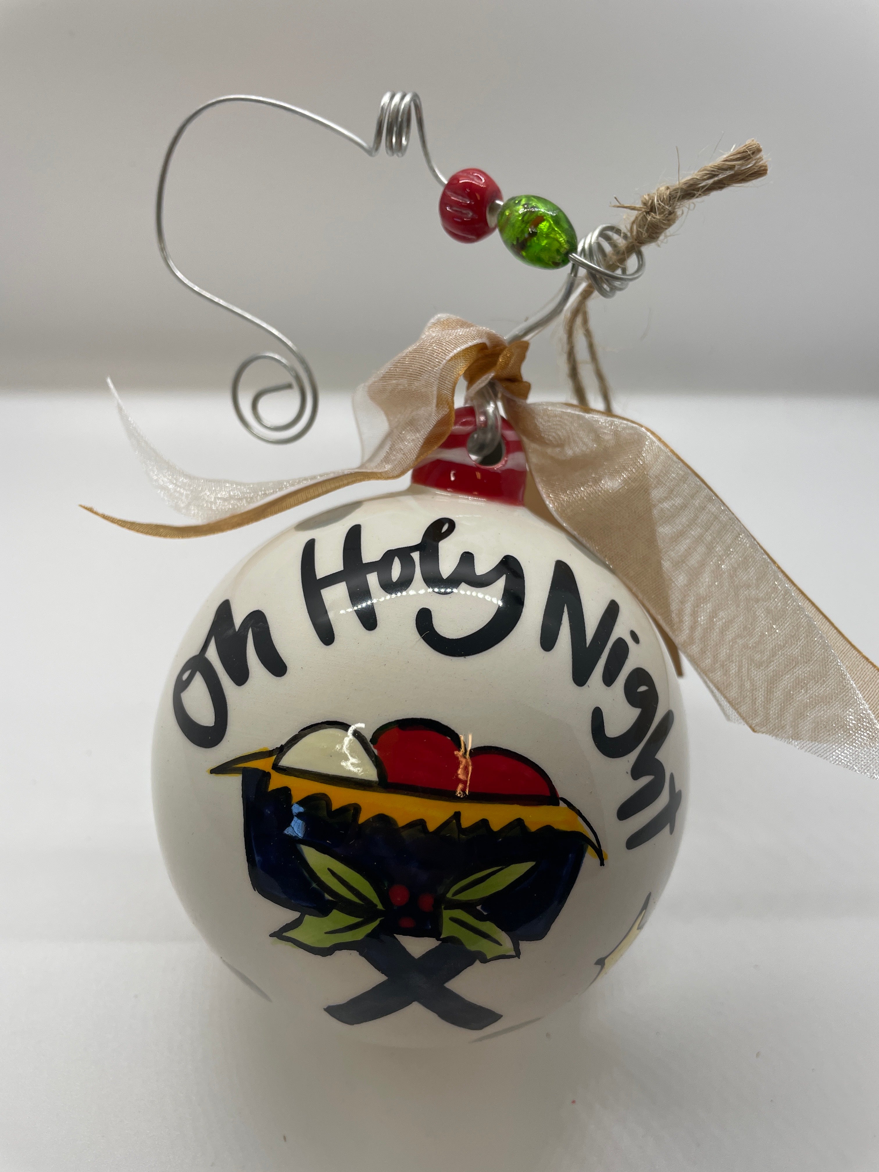 Glory Haus Stars Brightly Shining Ornament